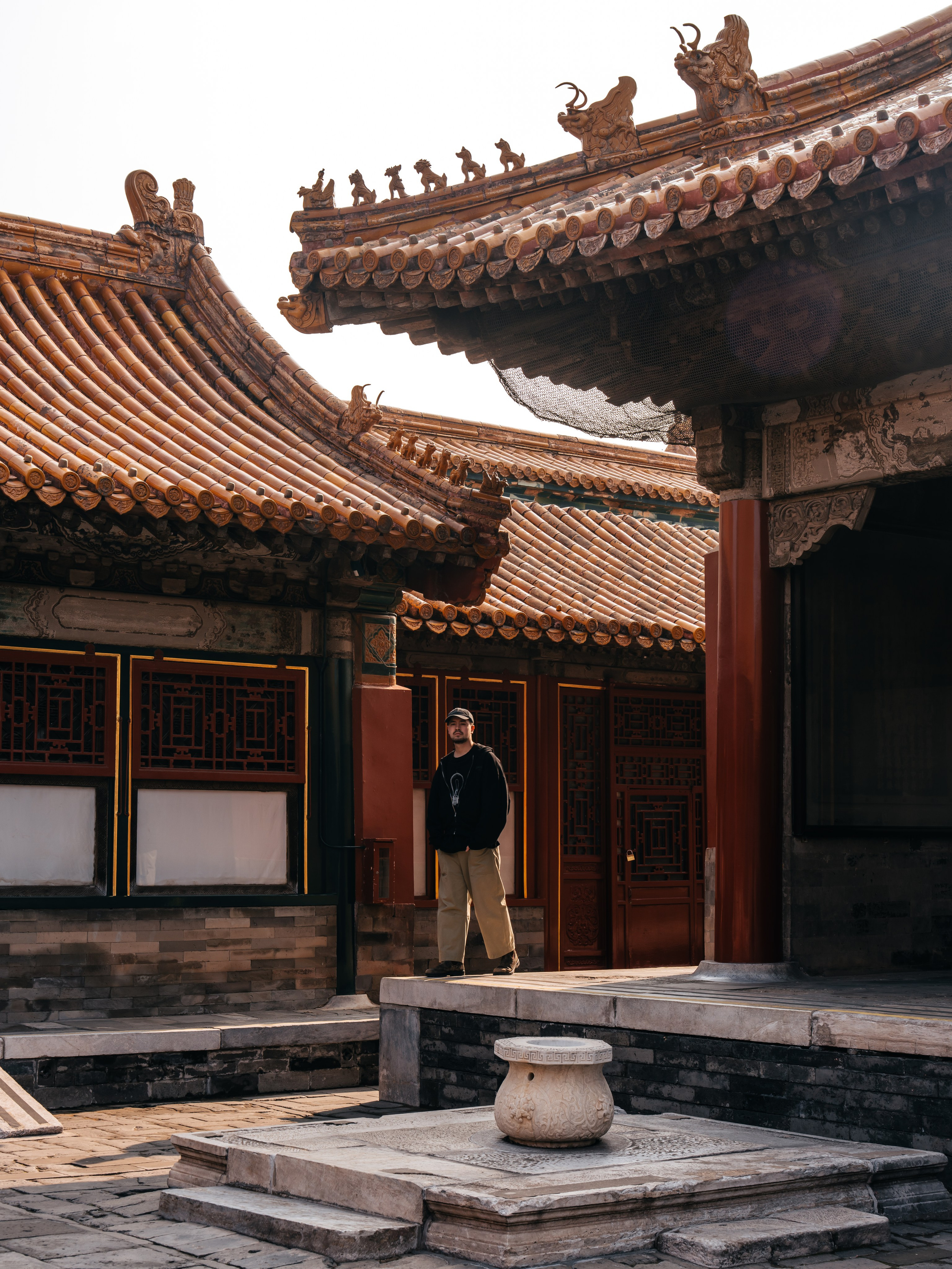 China/Китай. @tomrus: Рустам Шагиморданов — фотограф