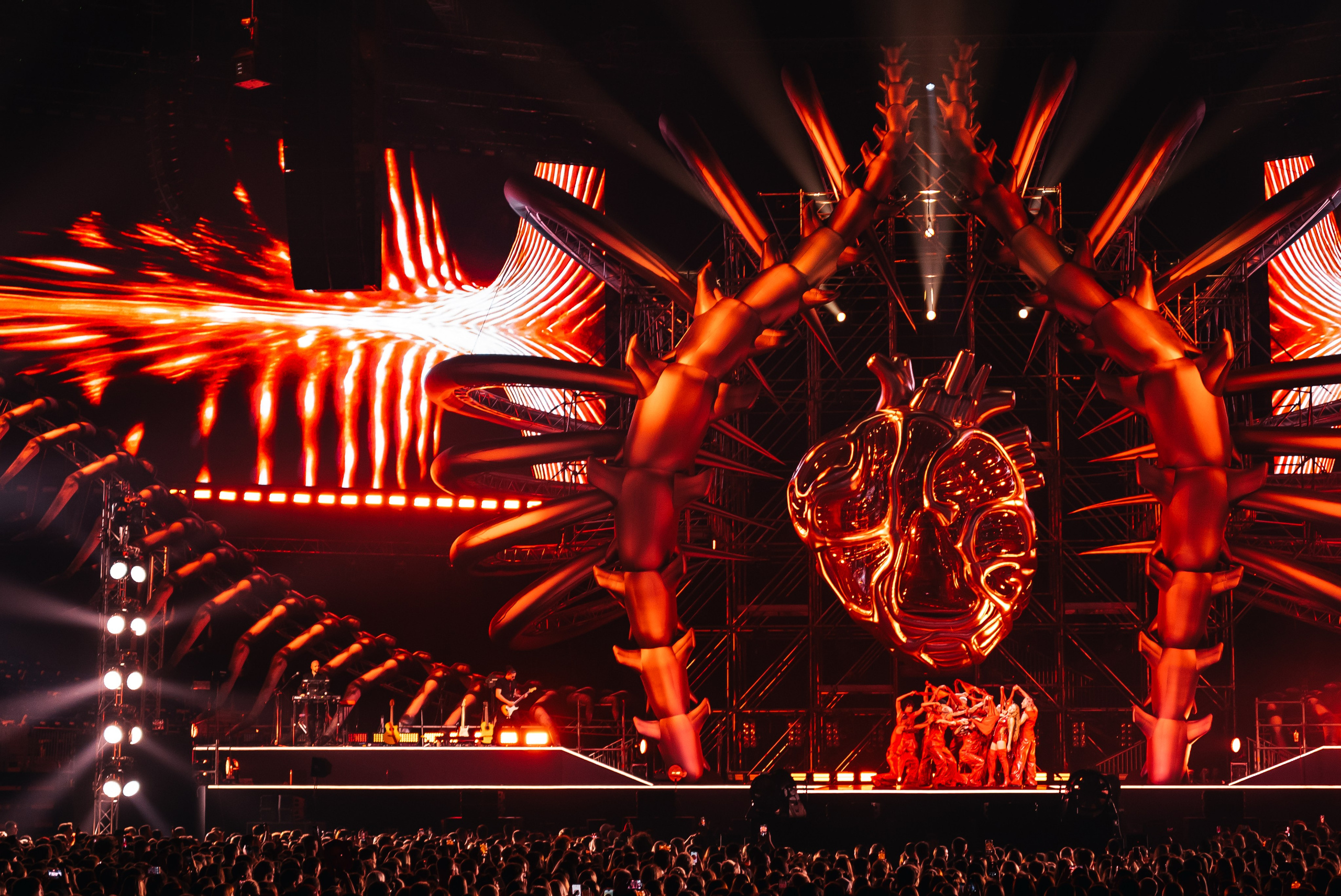 ANNA ASTI, SILA SVETA MUSIC. @tomrus: Рустам Шагиморданов — фотограф