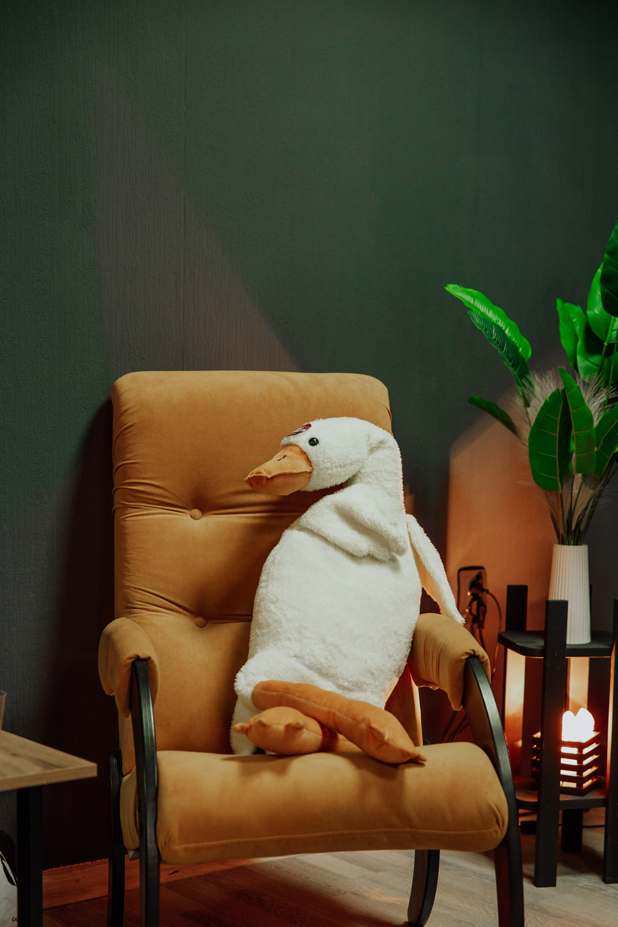 Окрытие студии «Много общего»