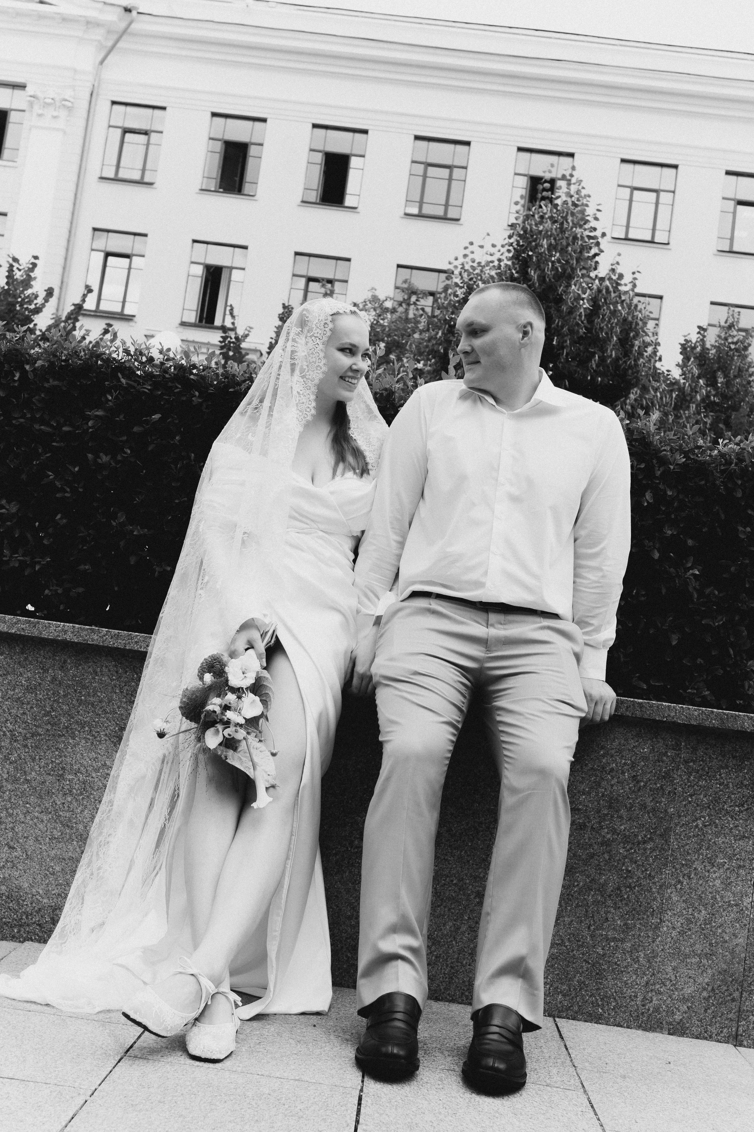 Владимир и Александра. Катерина Аникеева | Фотограф | Екатеринбург