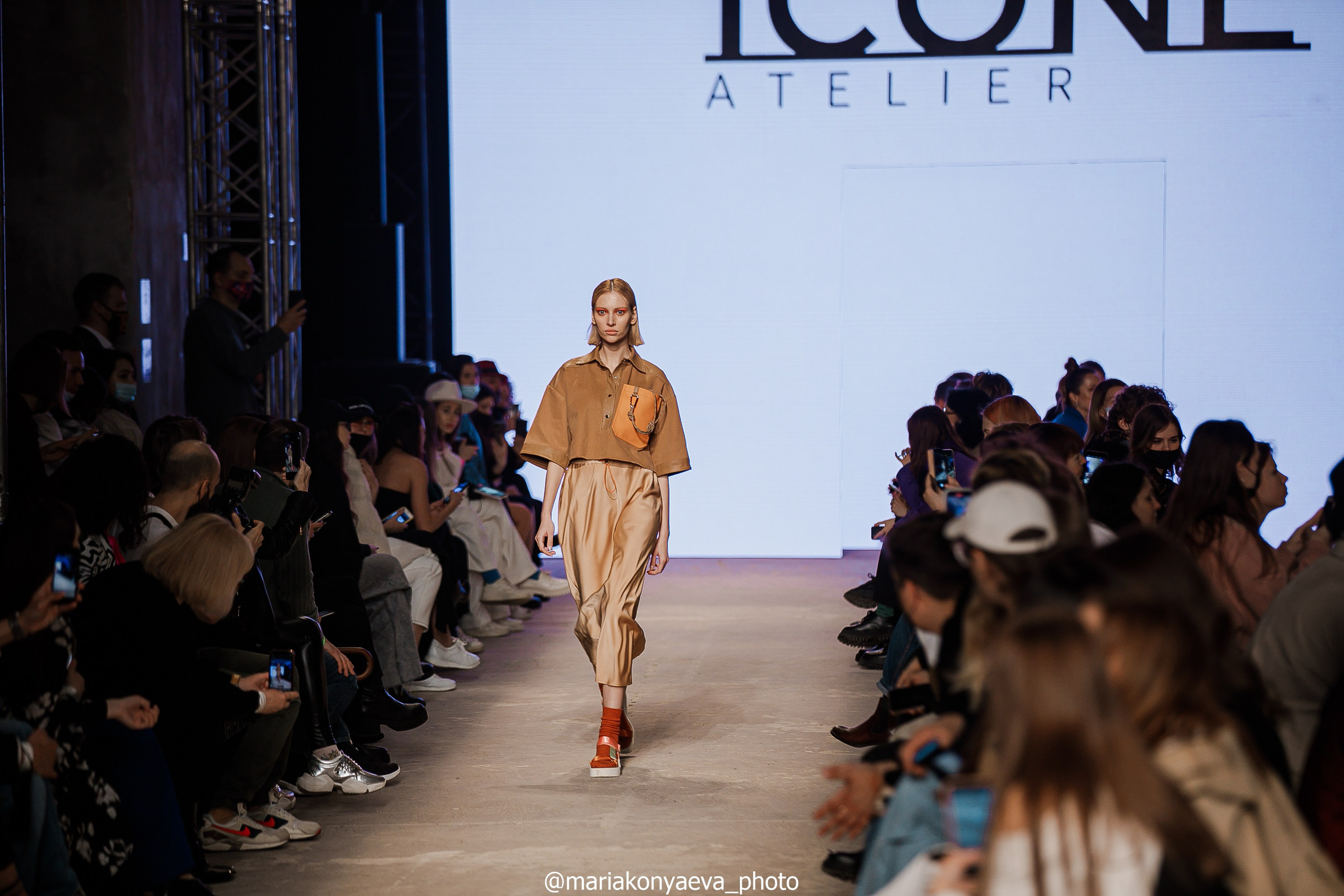 Mercedes-Benz Fashion Week