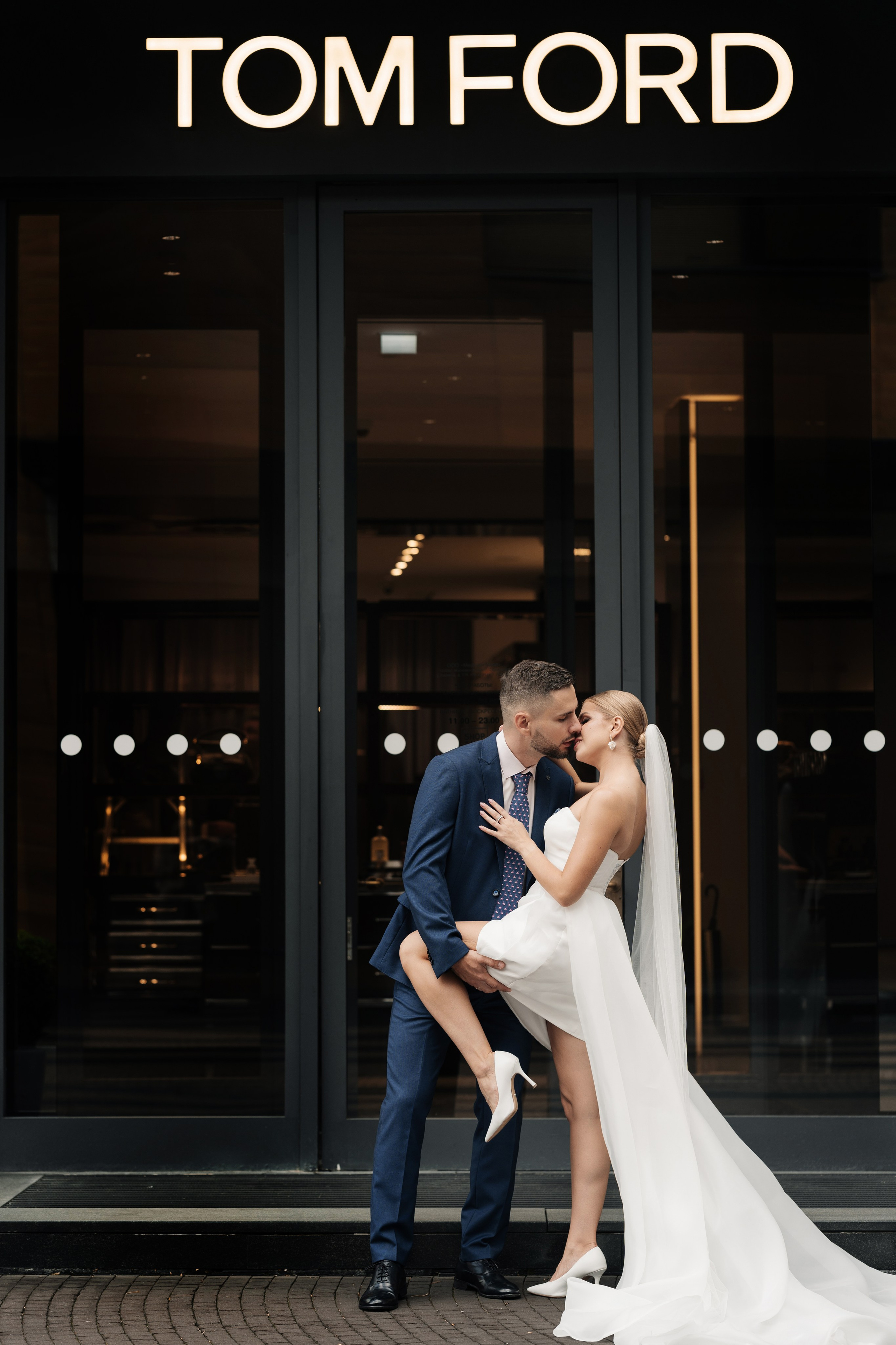 Загс Барвиха. Свадебный и семейный фотограф Ксения Ржевская (Митрохина)