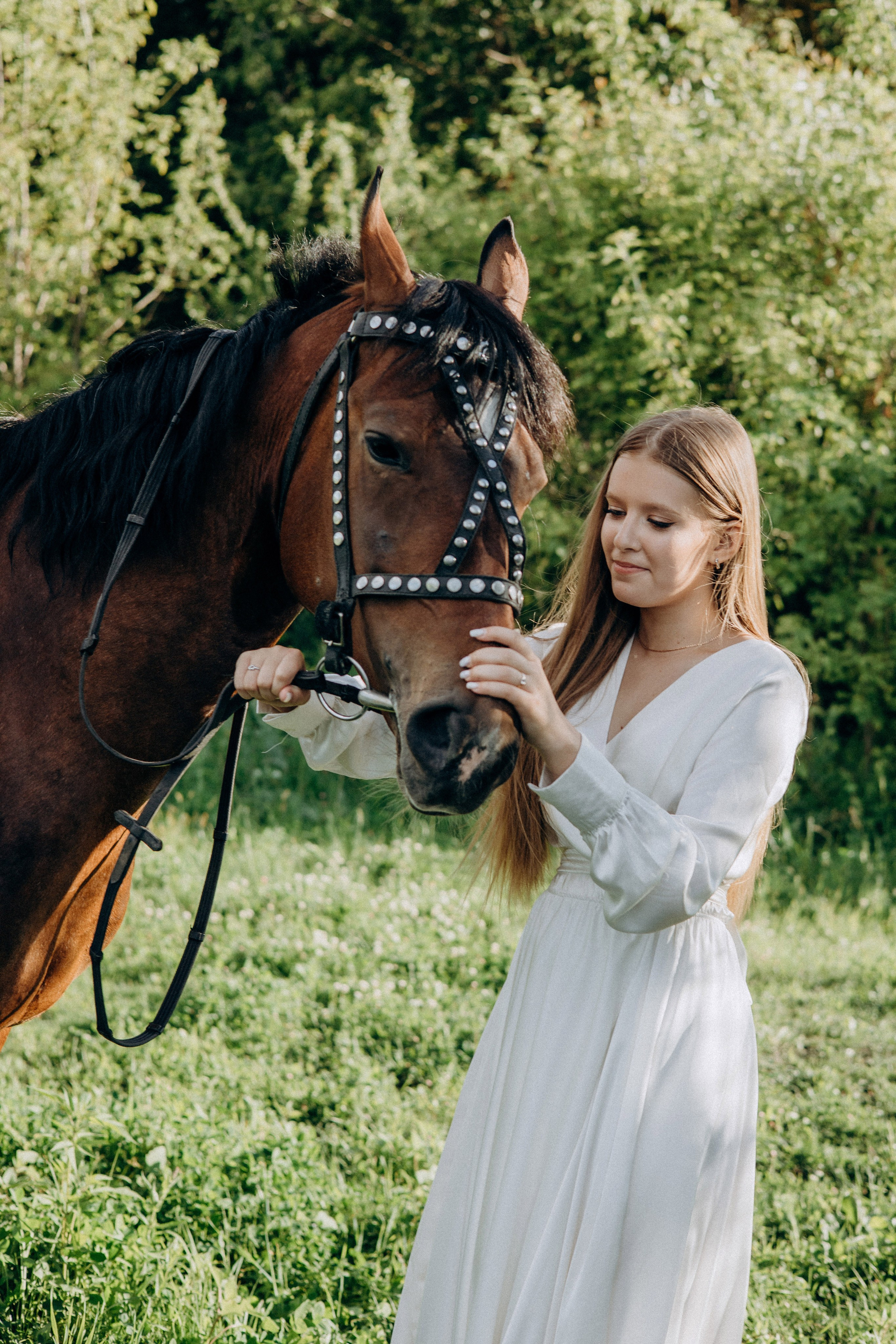Лера и Лика. Портретный и семейный фотограф в Воронеже Ксения Ремизова
