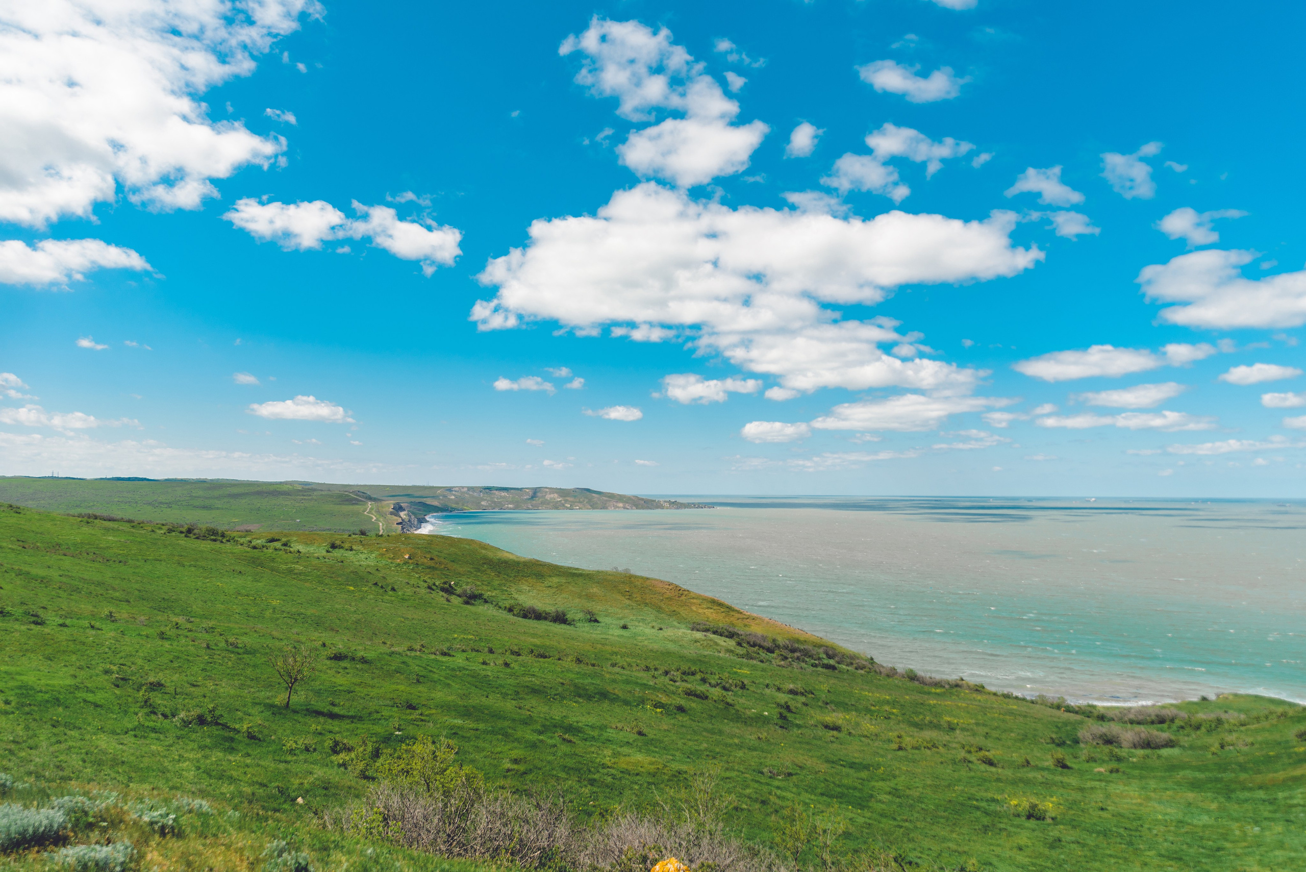 Фототур 125 мая (Восток Крыма). Профессиональный фотограф в Сочи Артем Соколов (Tim Lokos)