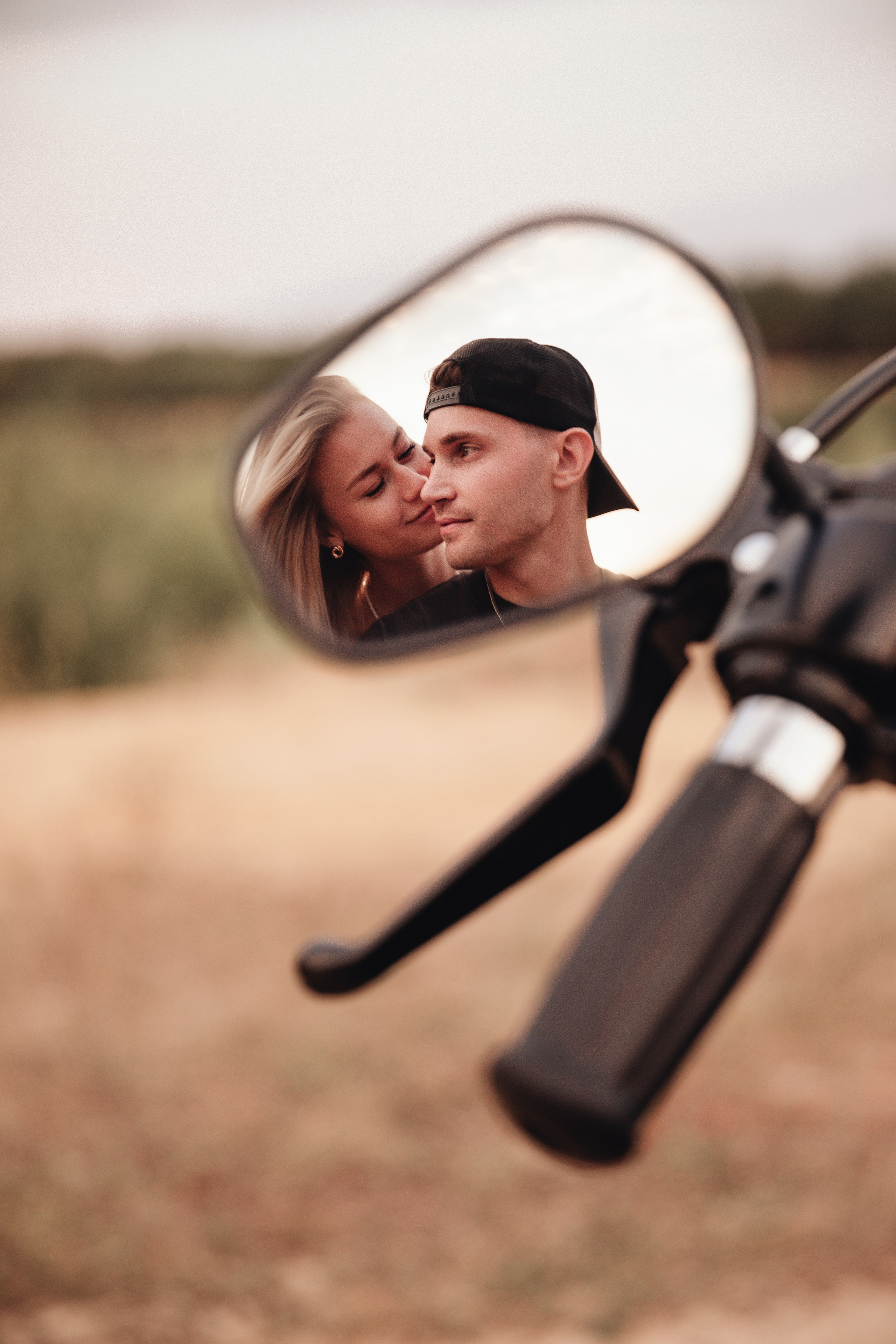 Love and Moto. Татьяна Черчел