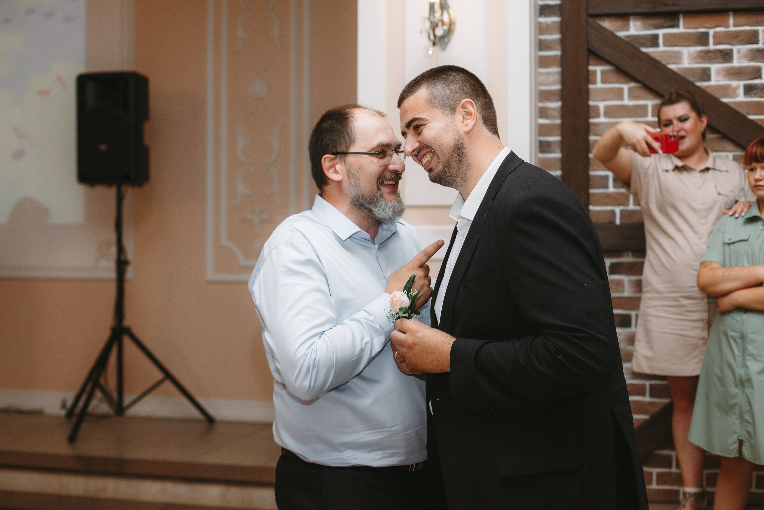 Дмитрий и Елена. Свадебный фотограф Александр Абрамов Москва / Зеленоград