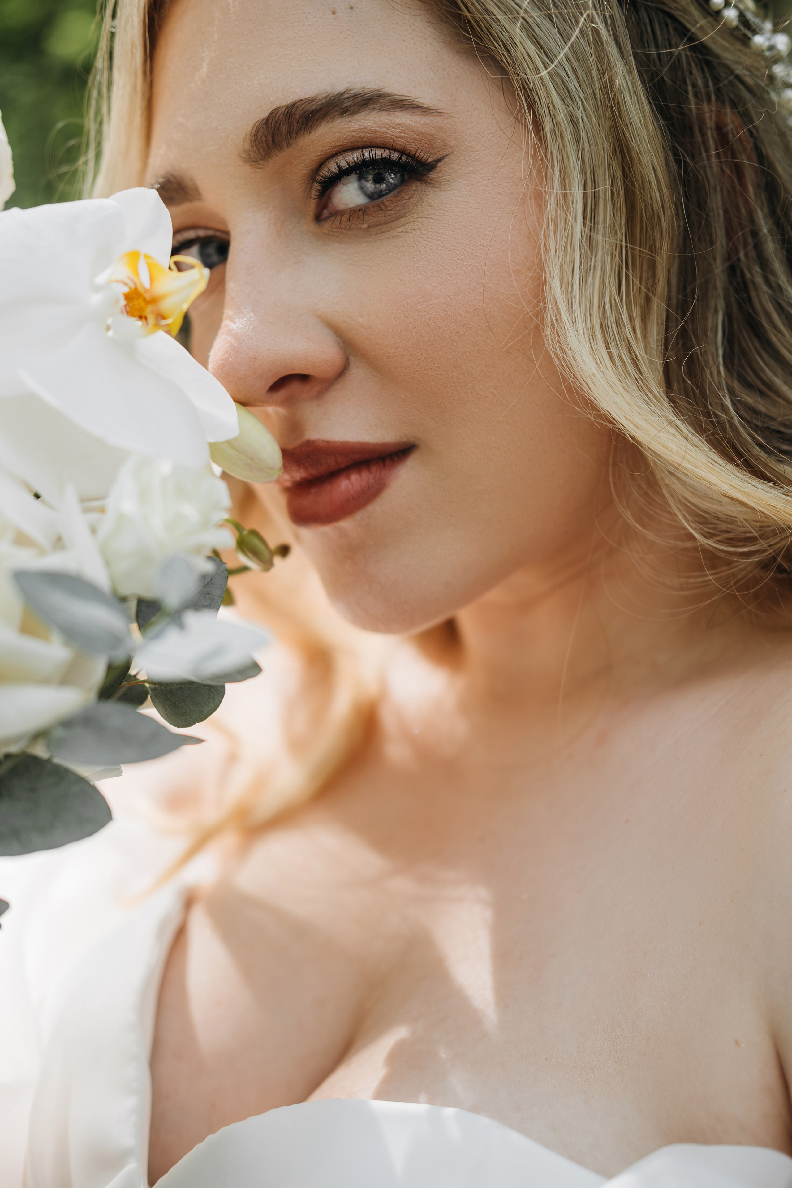 Паша и Наташа. Свадебный и семейный фотограф в Ульяновске Анастасия Мышенкова