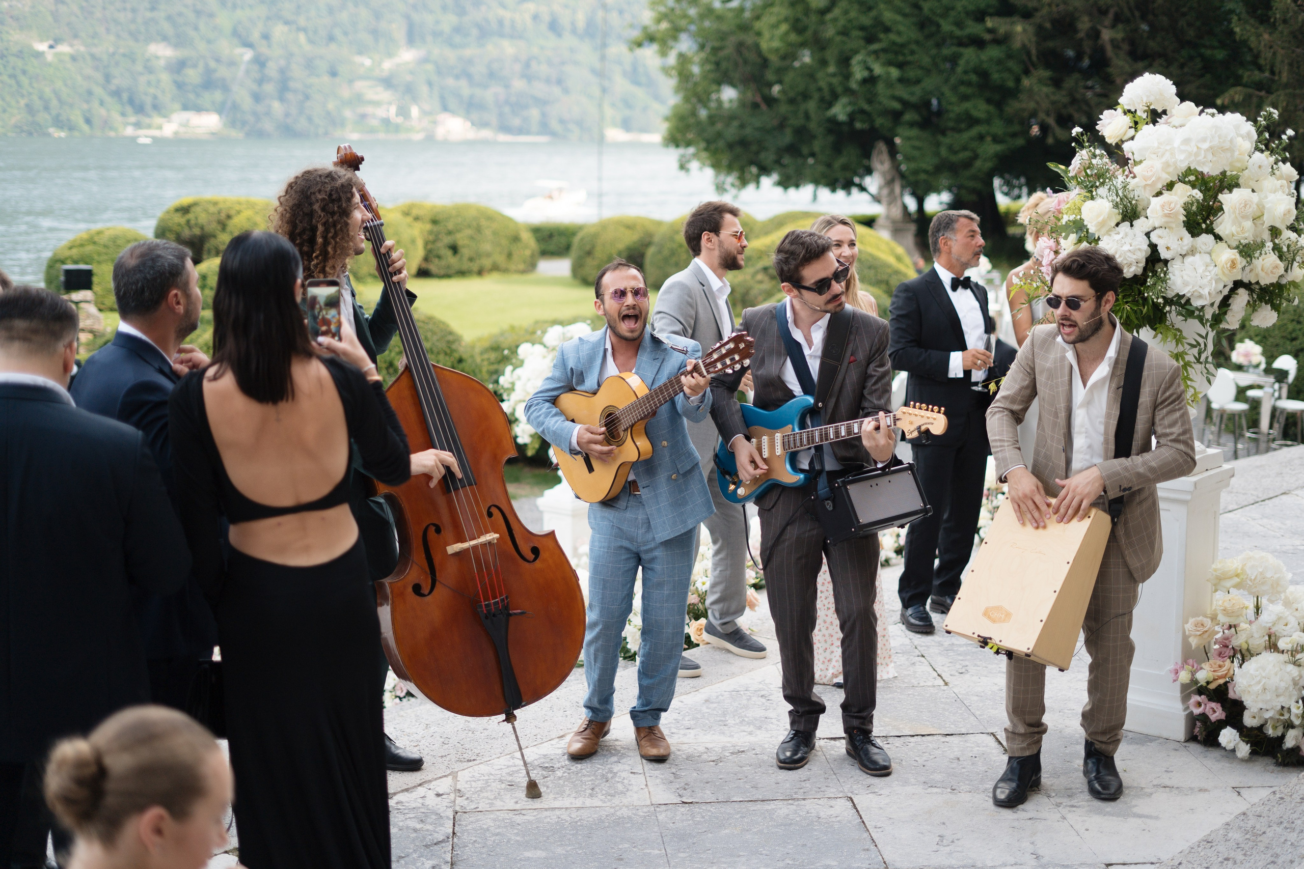 Villa Erba. Valeria Coconova Photographer Italy Como Milan