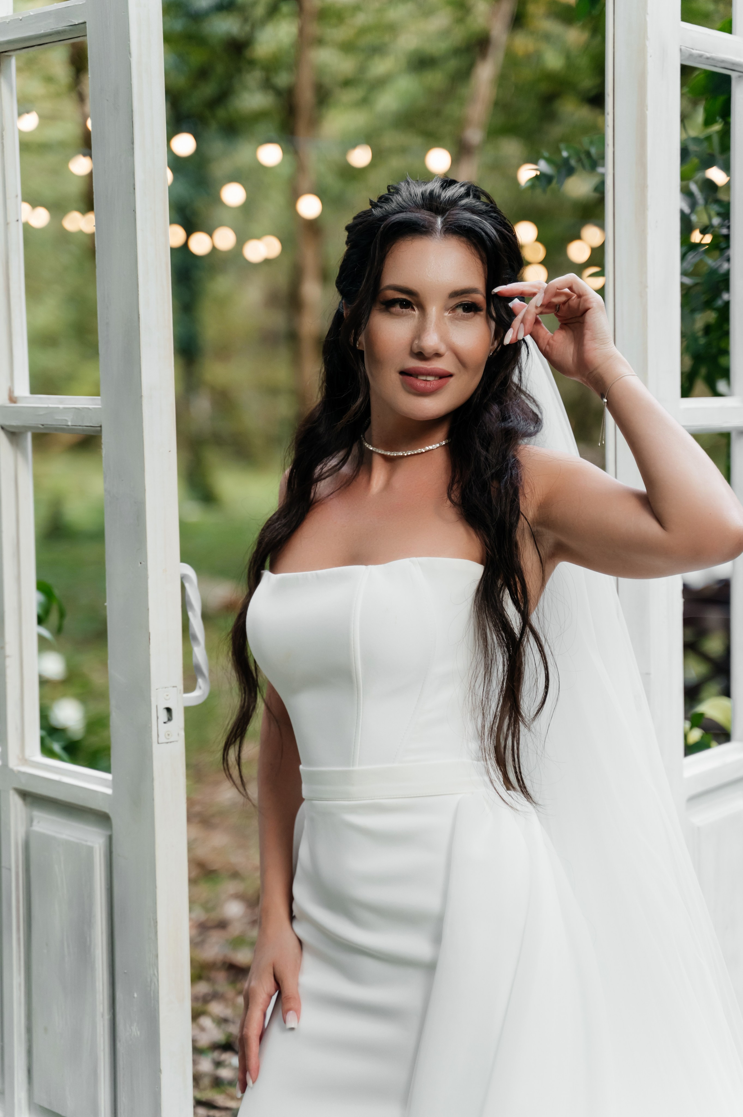 Даниил и Мария. Фотограф Палий Ульяна