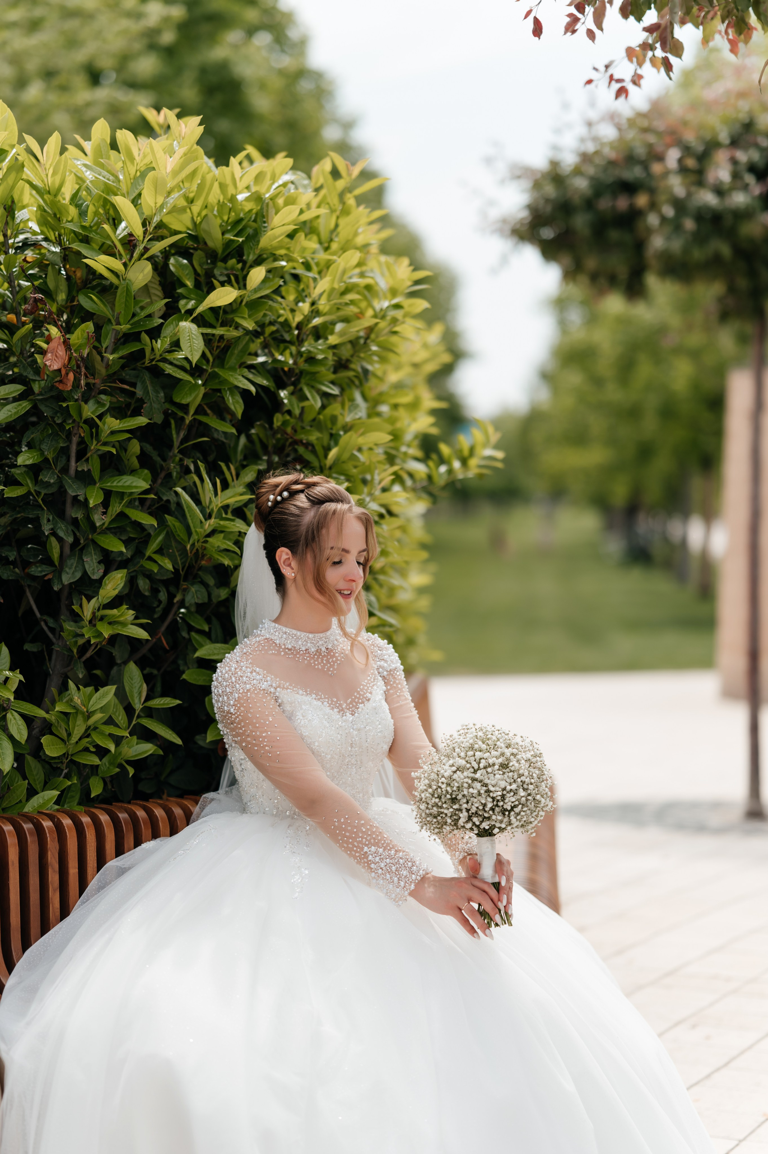 Андрей & Алина. Фотограф Палий Ульяна