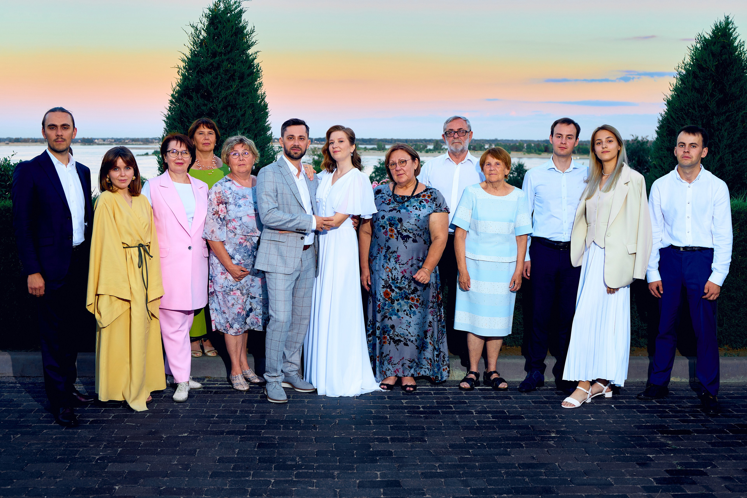 Двое утопали друг в друге. Фотограф Волгоград Дмитрий Туманов