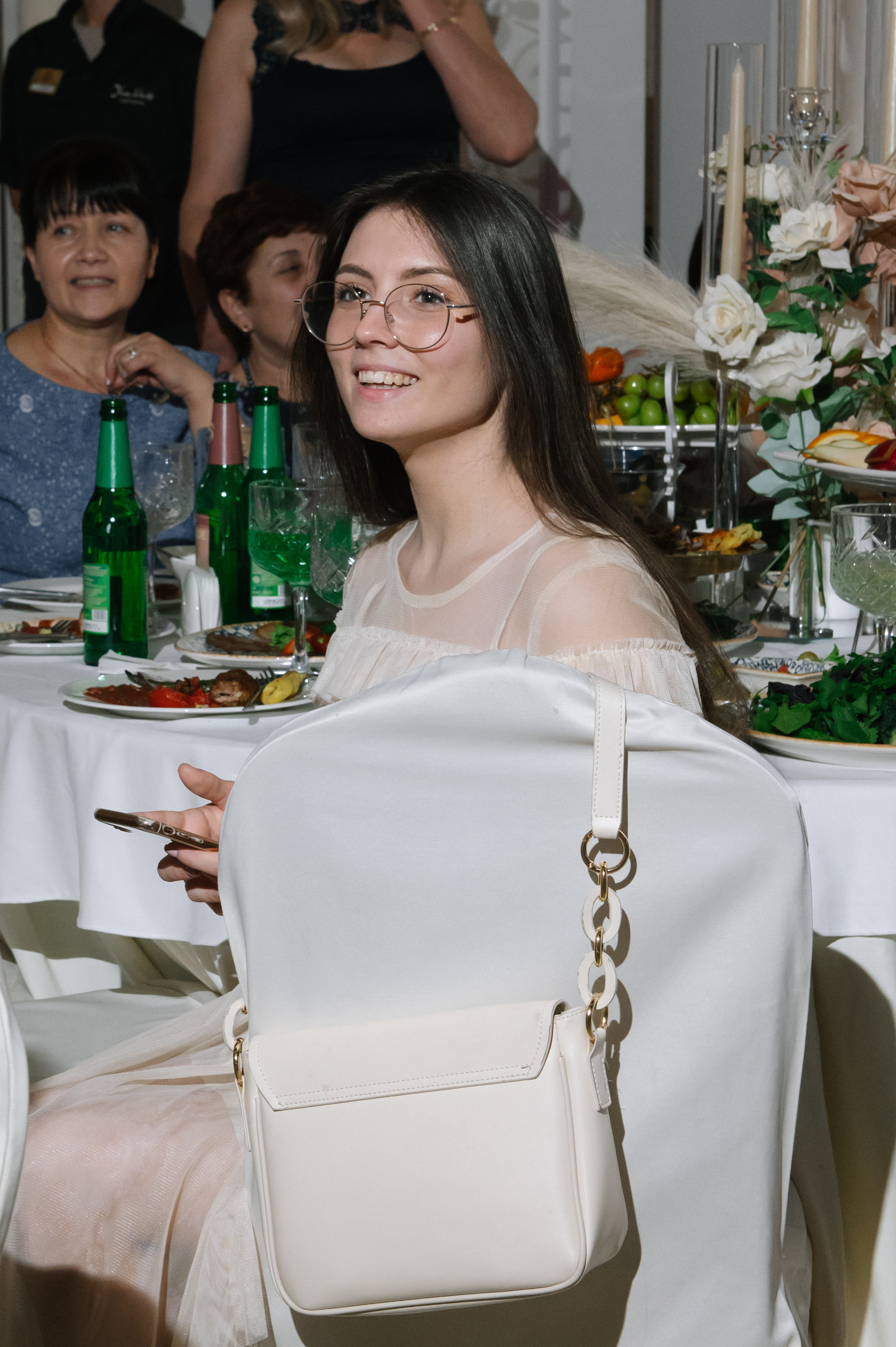 Диана и Никодим. Семейный и свадебный фотограф в Москве Татьяна Николаева