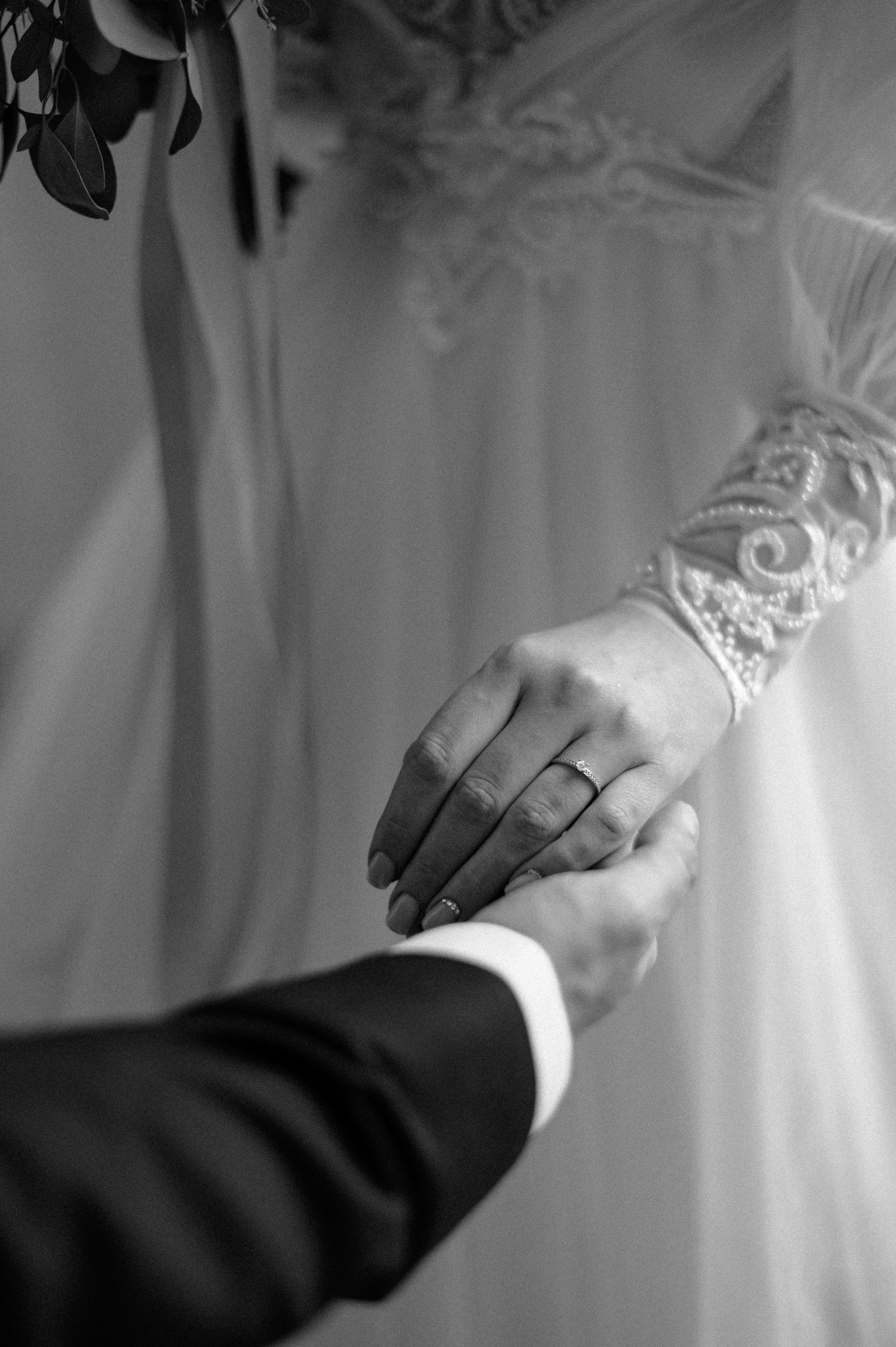 Диана и Никодим. Семейный и свадебный фотограф в Москве Татьяна Николаева