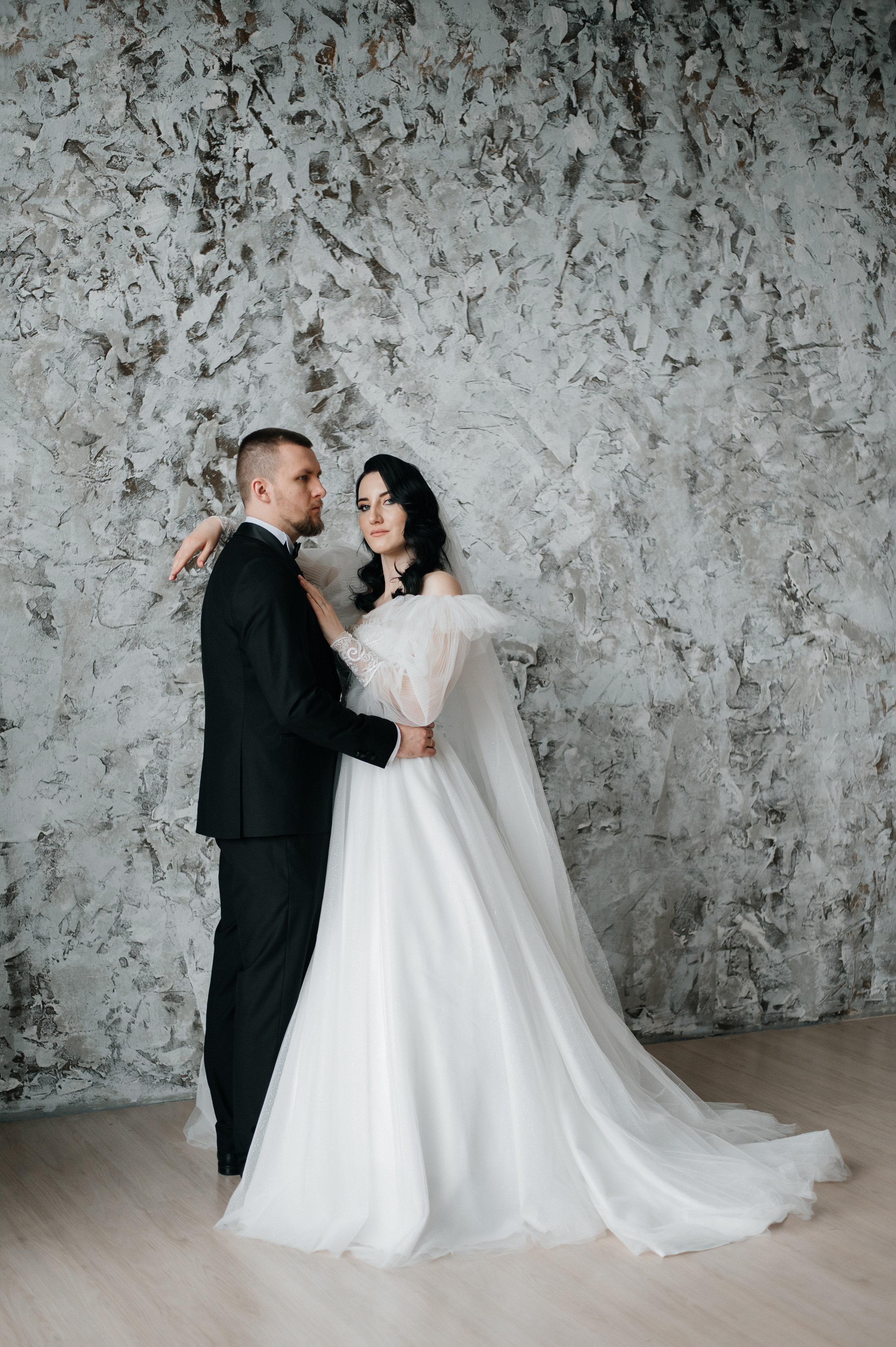 Диана и Никодим. Семейный и свадебный фотограф в Москве Татьяна Николаева