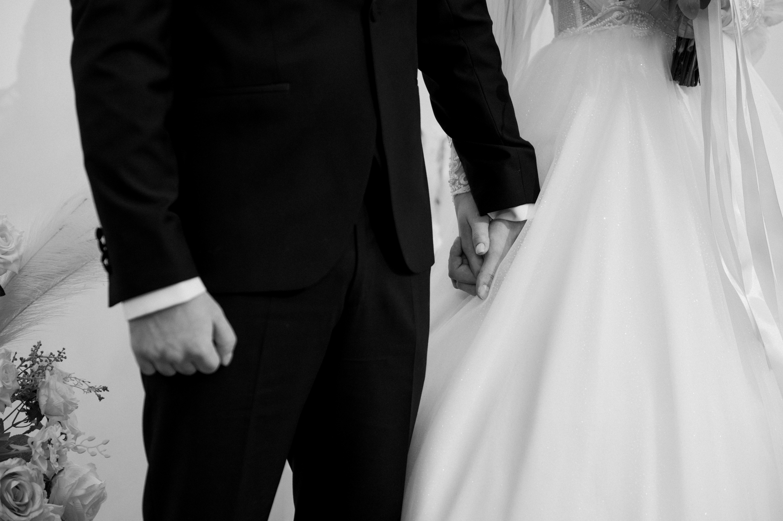 Диана и Никодим. Семейный и свадебный фотограф в Москве Татьяна Николаева