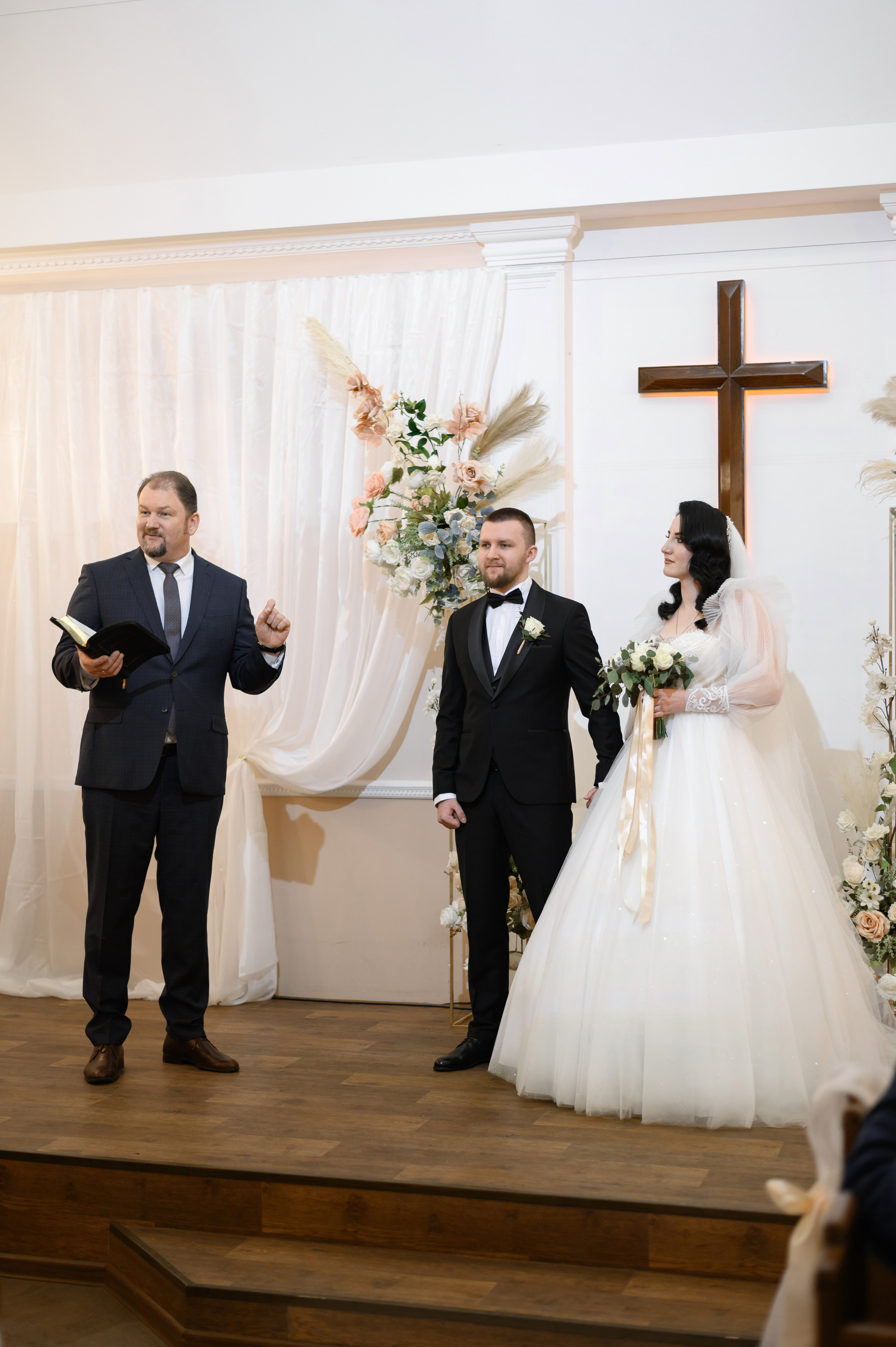 Диана и Никодим. Семейный и свадебный фотограф в Москве Татьяна Николаева