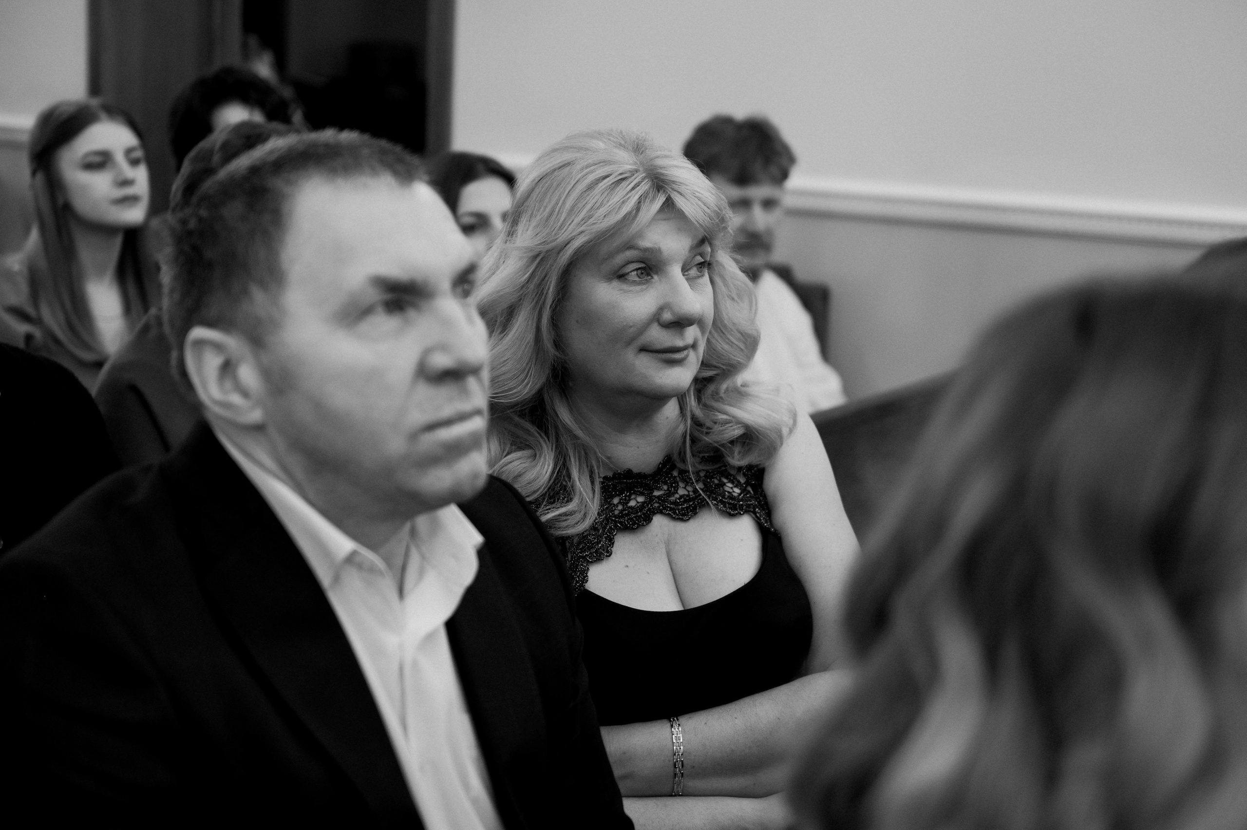 Диана и Никодим. Семейный и свадебный фотограф в Москве Татьяна Николаева