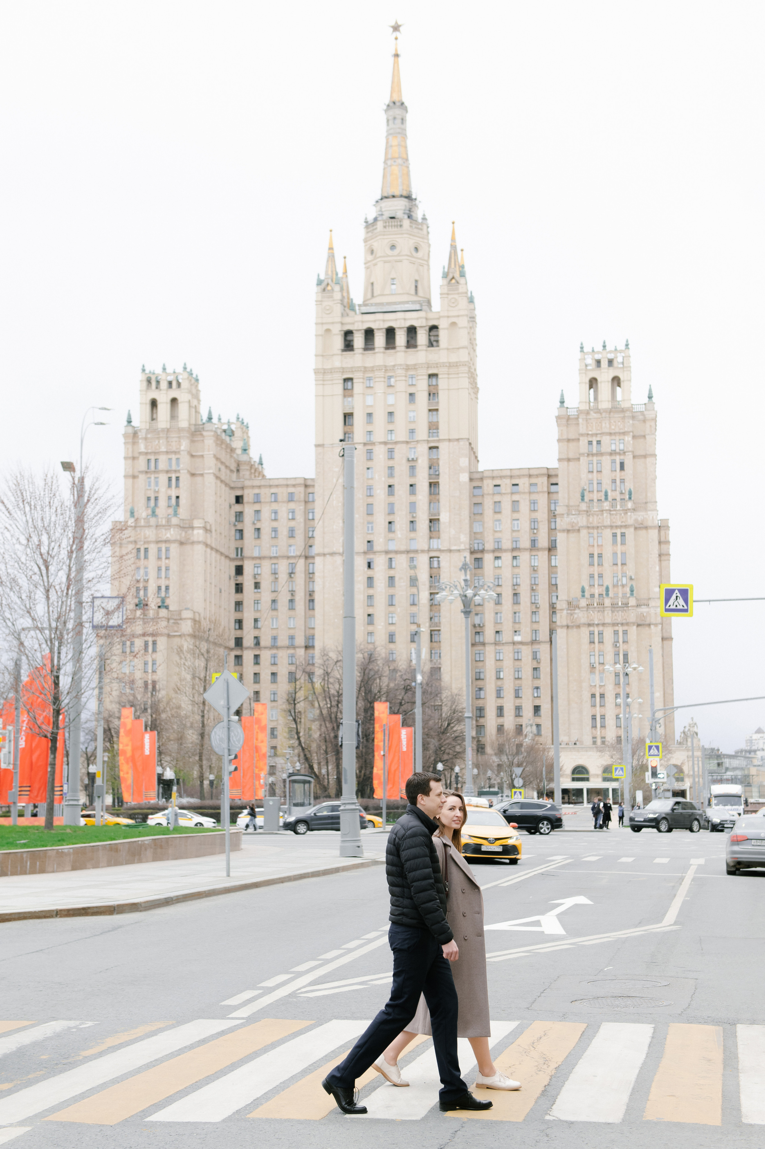 Элина и Артём. Беременность. Семейный и свадебный фотограф в Москве Татьяна Николаева