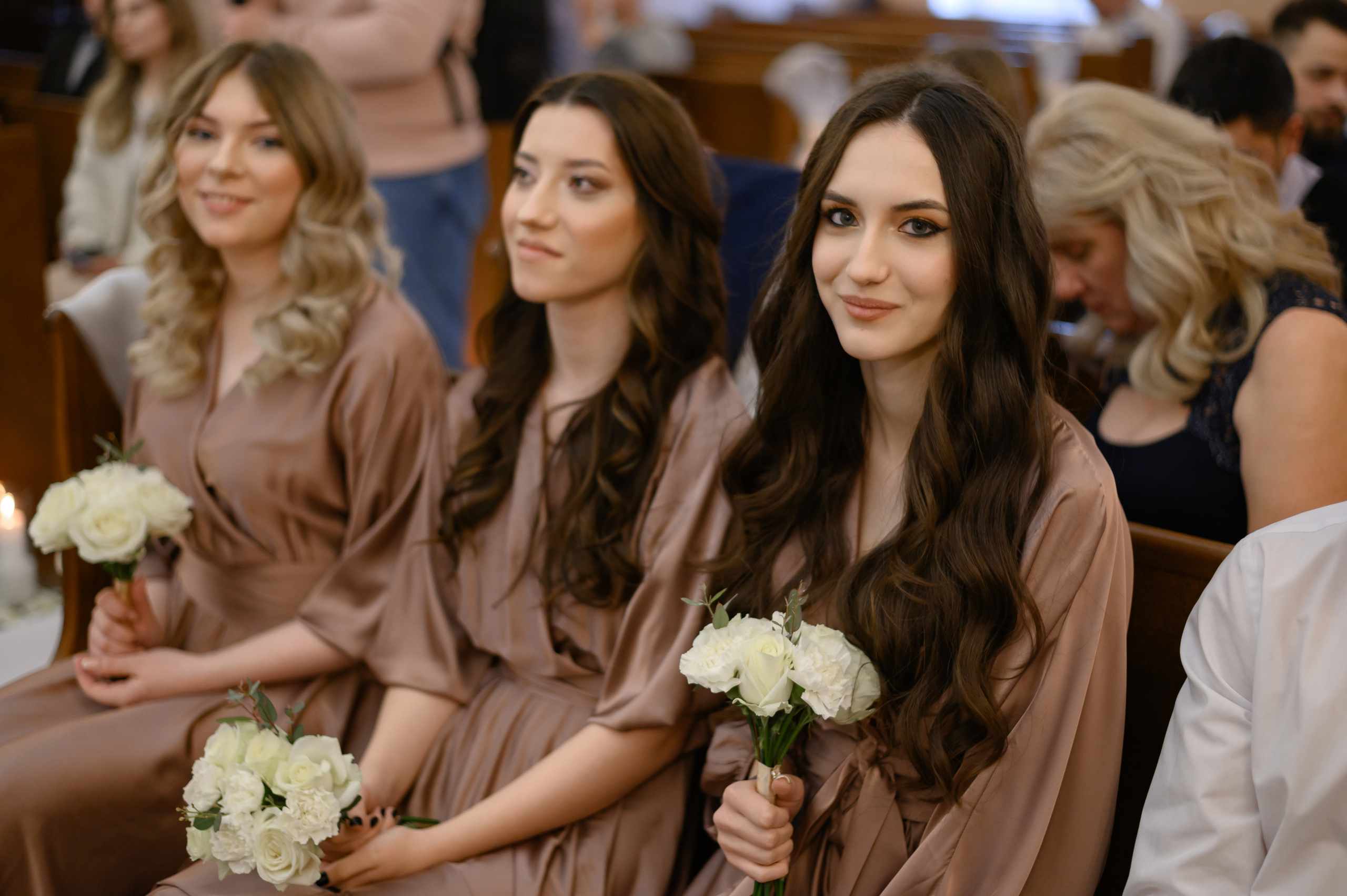 Диана и Никодим. Семейный и свадебный фотограф в Москве Татьяна Николаева