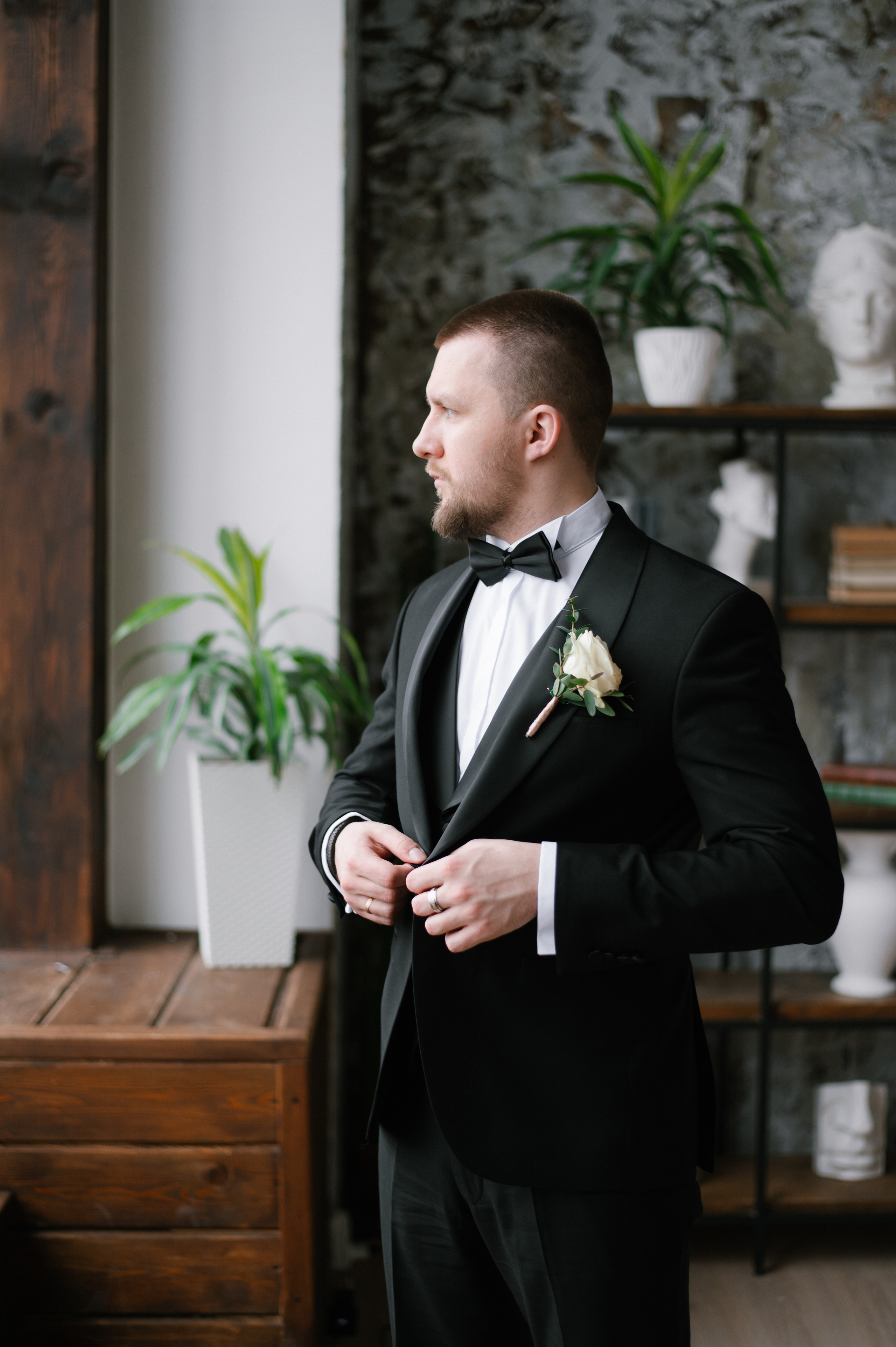 Диана и Никодим. Семейный и свадебный фотограф в Москве Татьяна Николаева