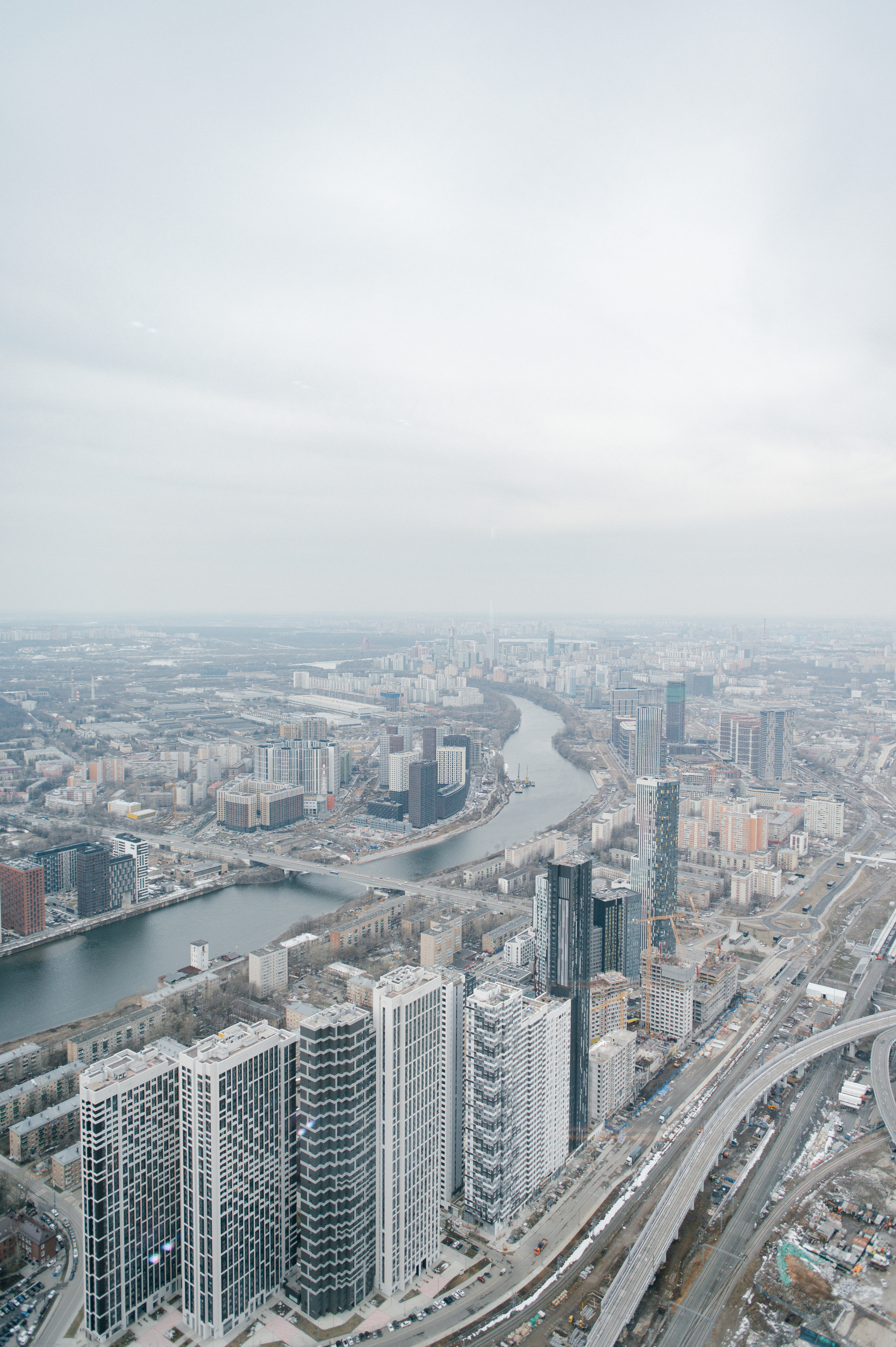 Роспись в «Бёрдз», Москва-Сити. Семейный и свадебный фотограф в Москве Татьяна Николаева