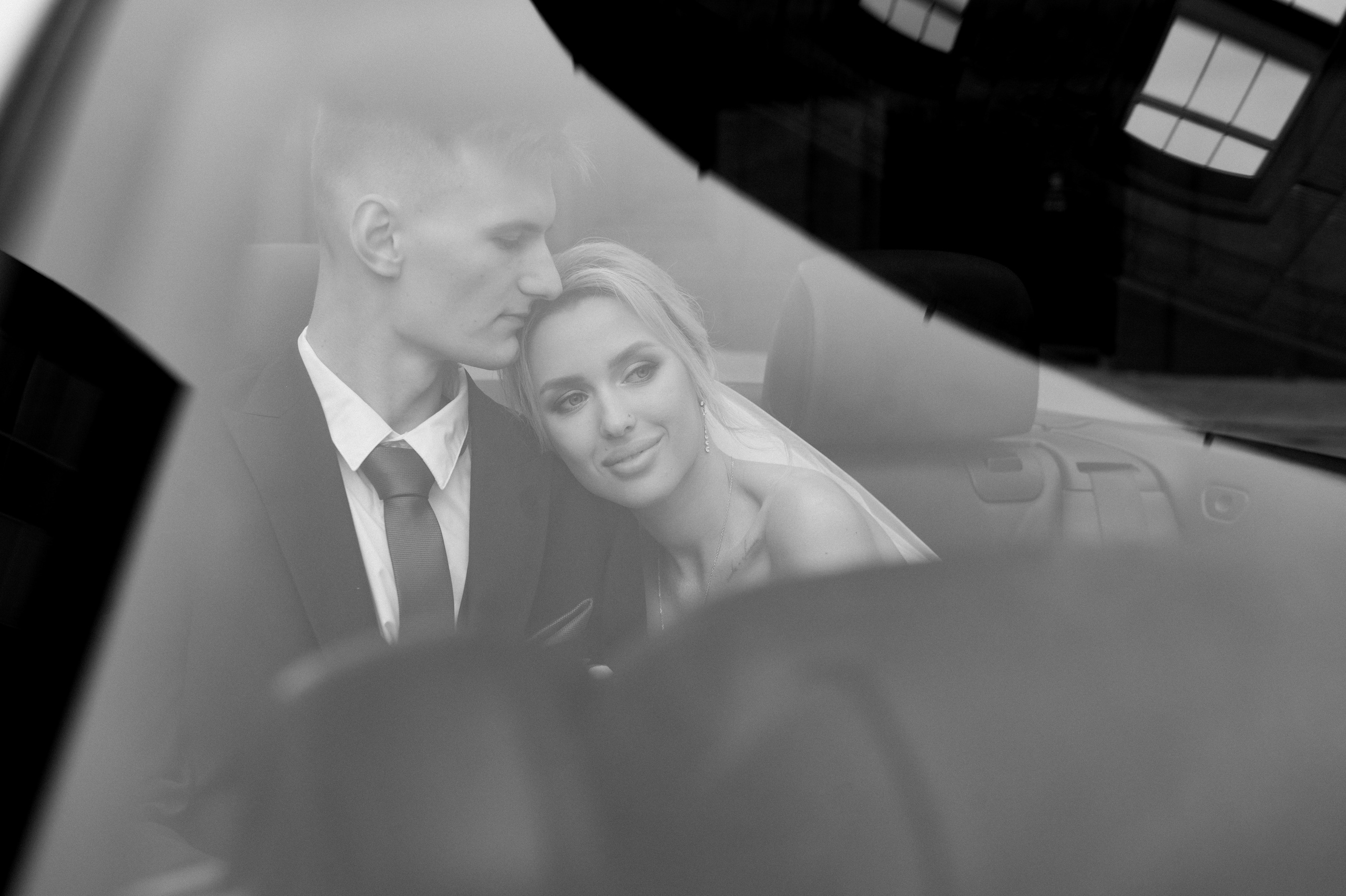 Свадебная фотосессия на Арма заводе. Семейный и свадебный фотограф в Москве Татьяна Николаева