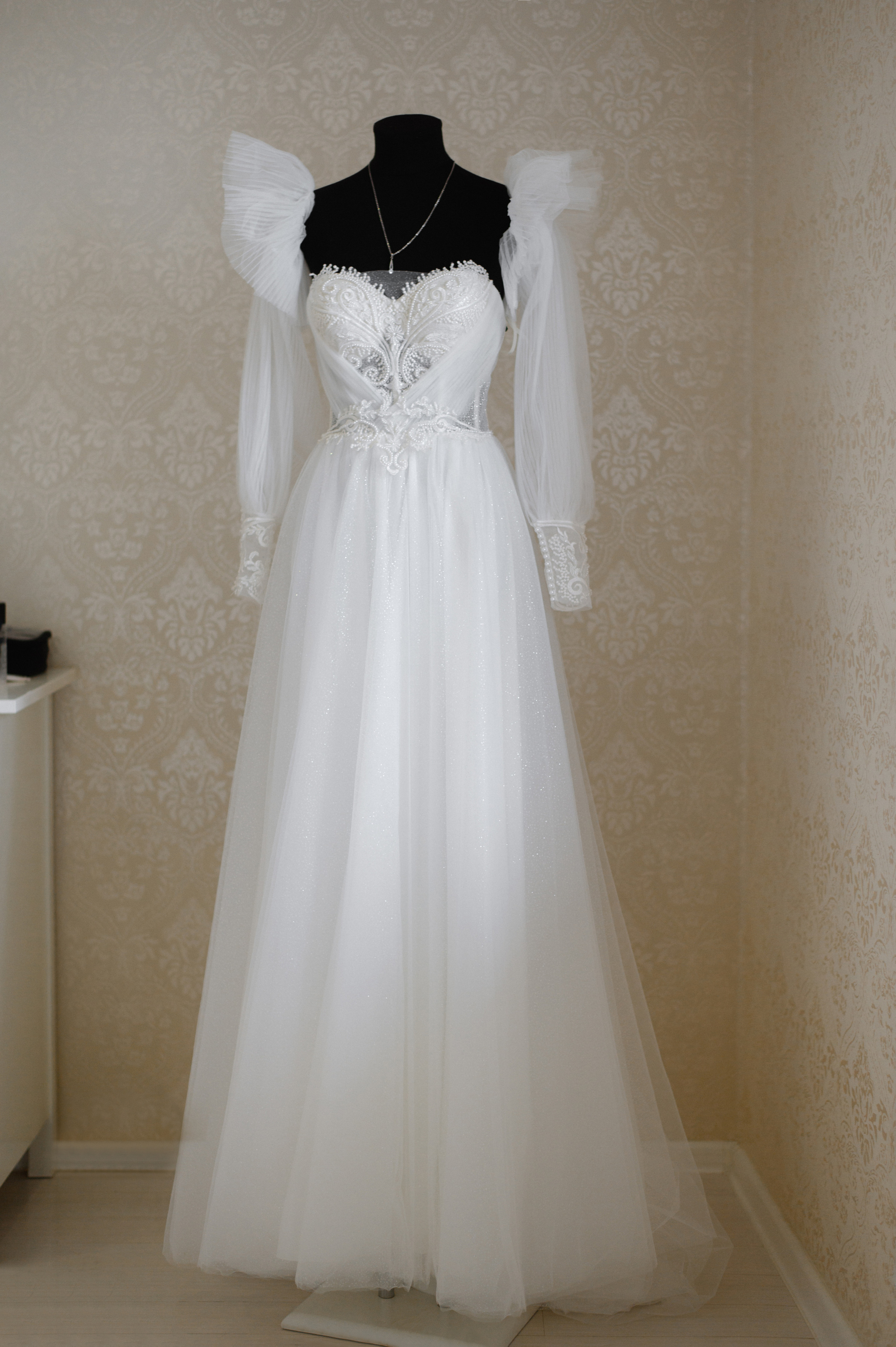 Диана и Никодим. Семейный и свадебный фотограф в Москве Татьяна Николаева