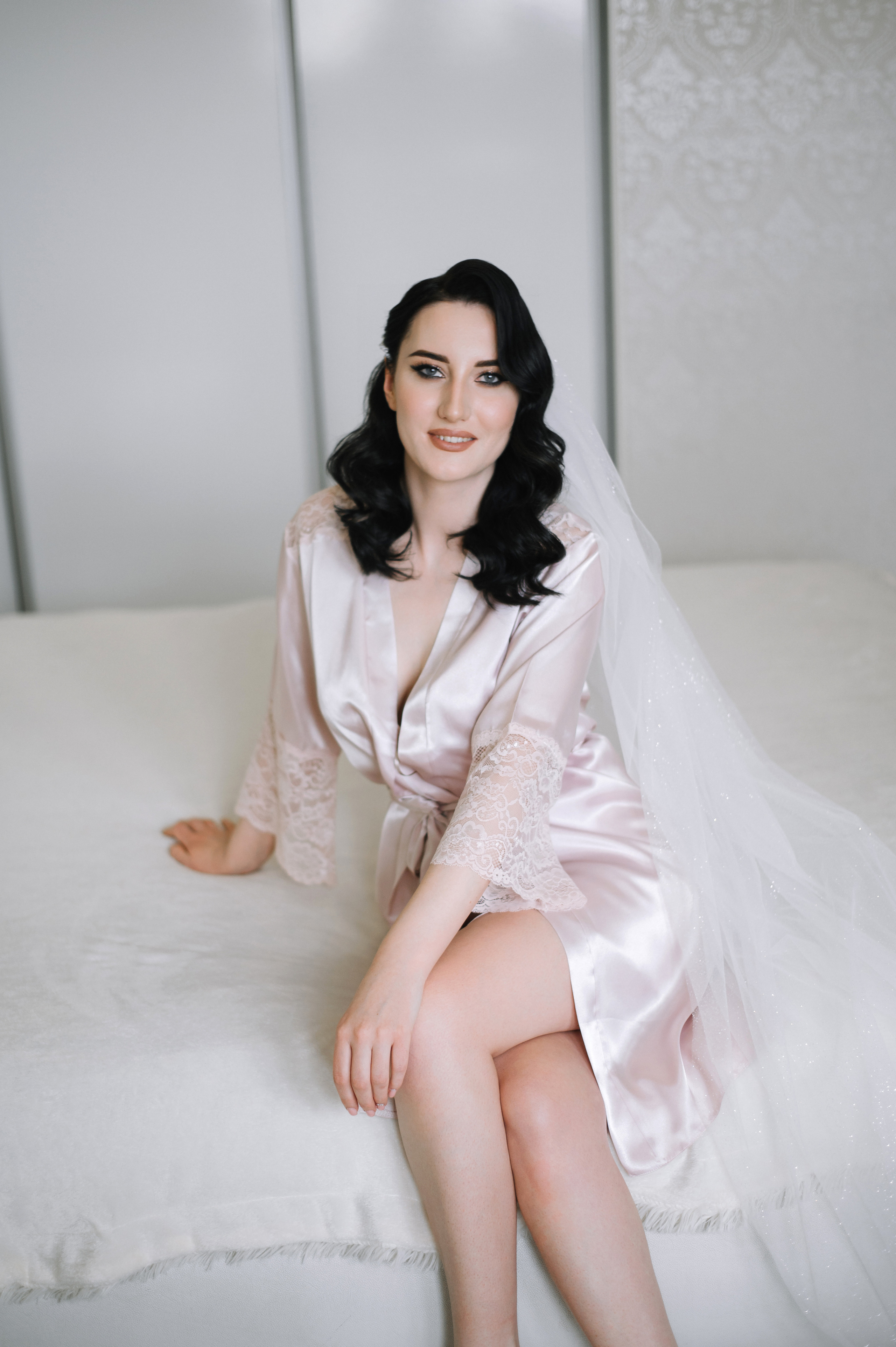 Диана и Никодим. Семейный и свадебный фотограф в Москве Татьяна Николаева