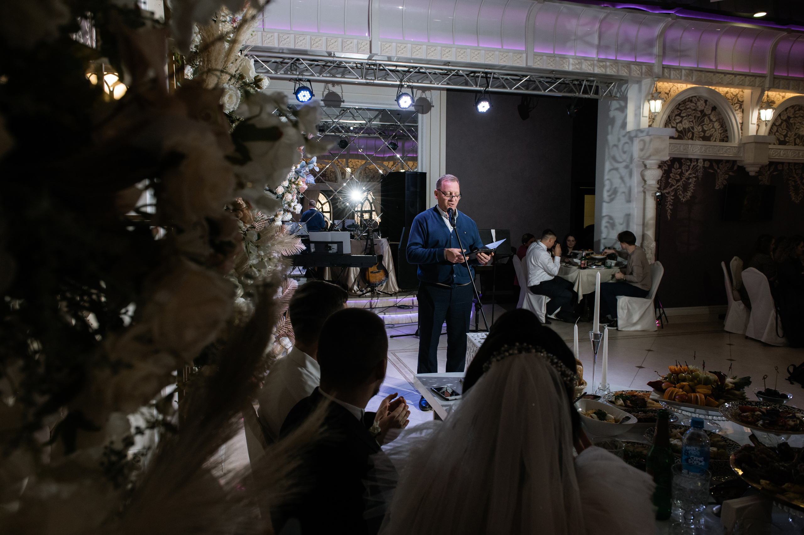 Диана и Никодим. Семейный и свадебный фотограф в Москве Татьяна Николаева