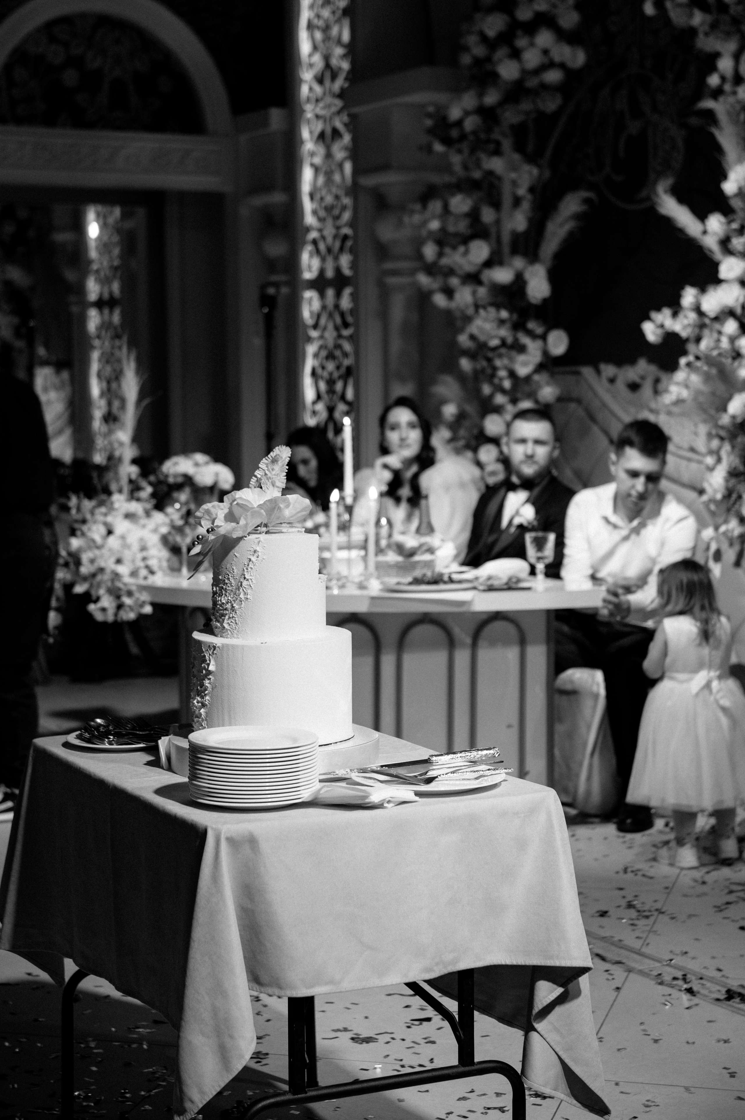 Диана и Никодим. Семейный и свадебный фотограф в Москве Татьяна Николаева