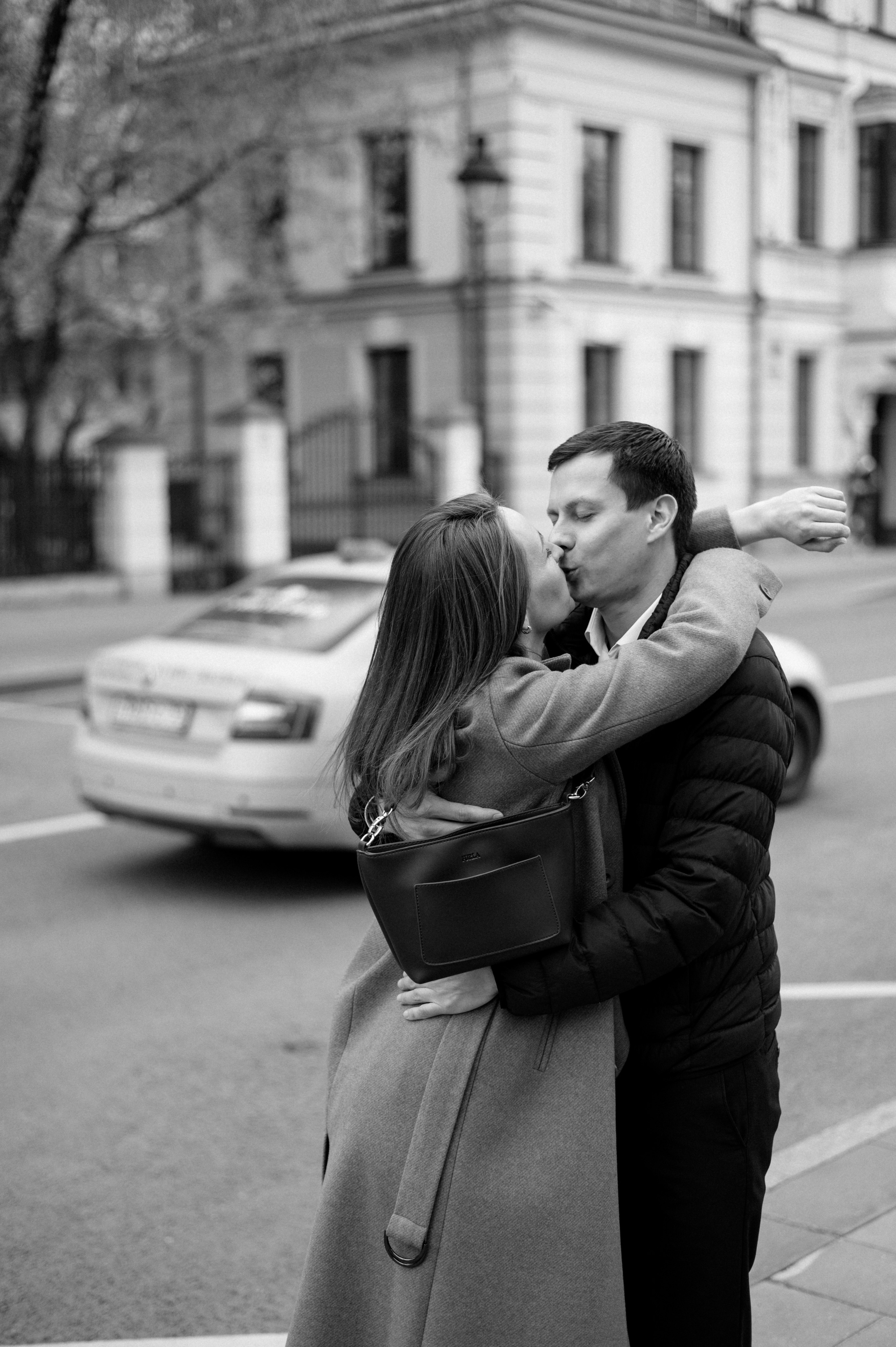 Элина и Артём. Беременность. Семейный и свадебный фотограф в Москве Татьяна Николаева