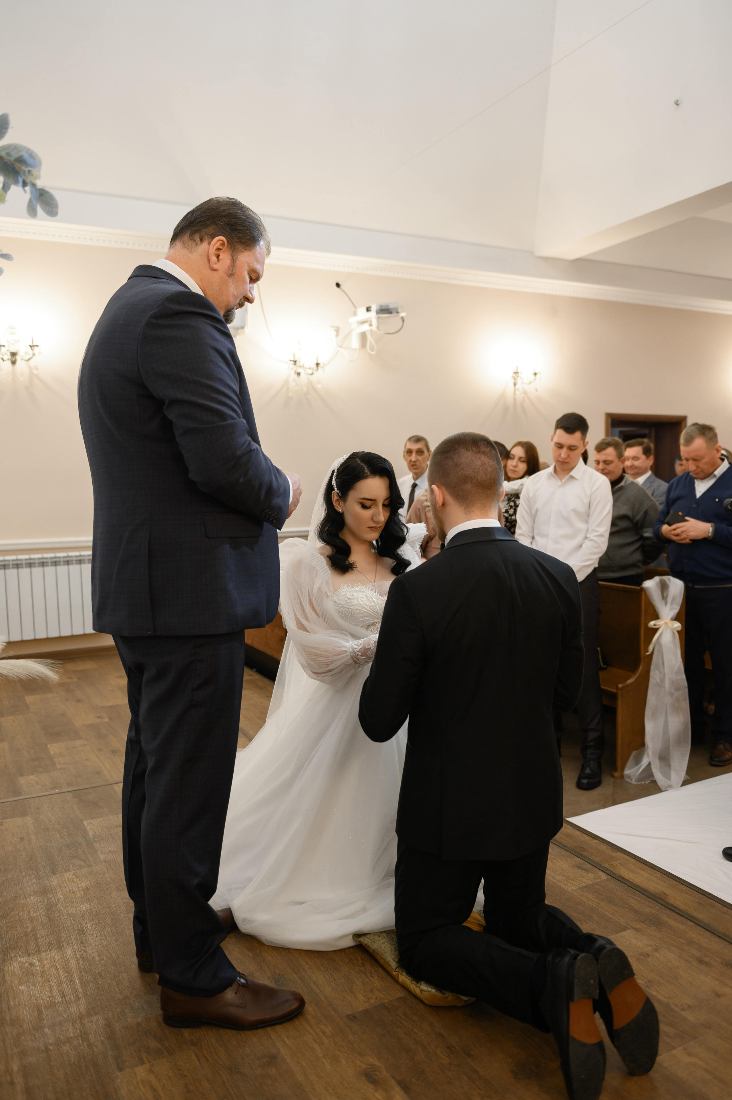 Диана и Никодим. Семейный и свадебный фотограф в Москве Татьяна Николаева