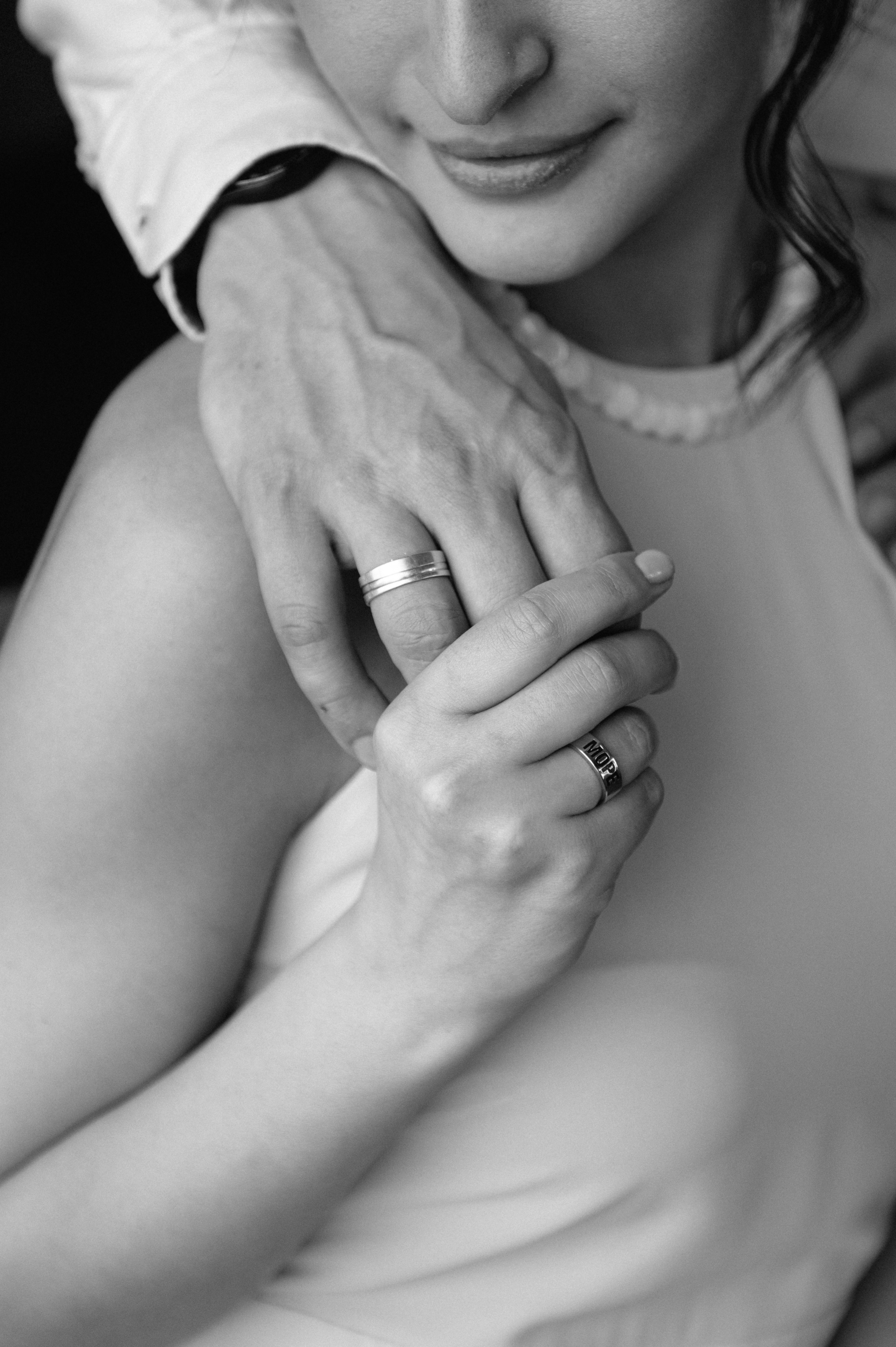 Роспись в «Бёрдз», Москва-Сити. Семейный и свадебный фотограф в Москве Татьяна Николаева