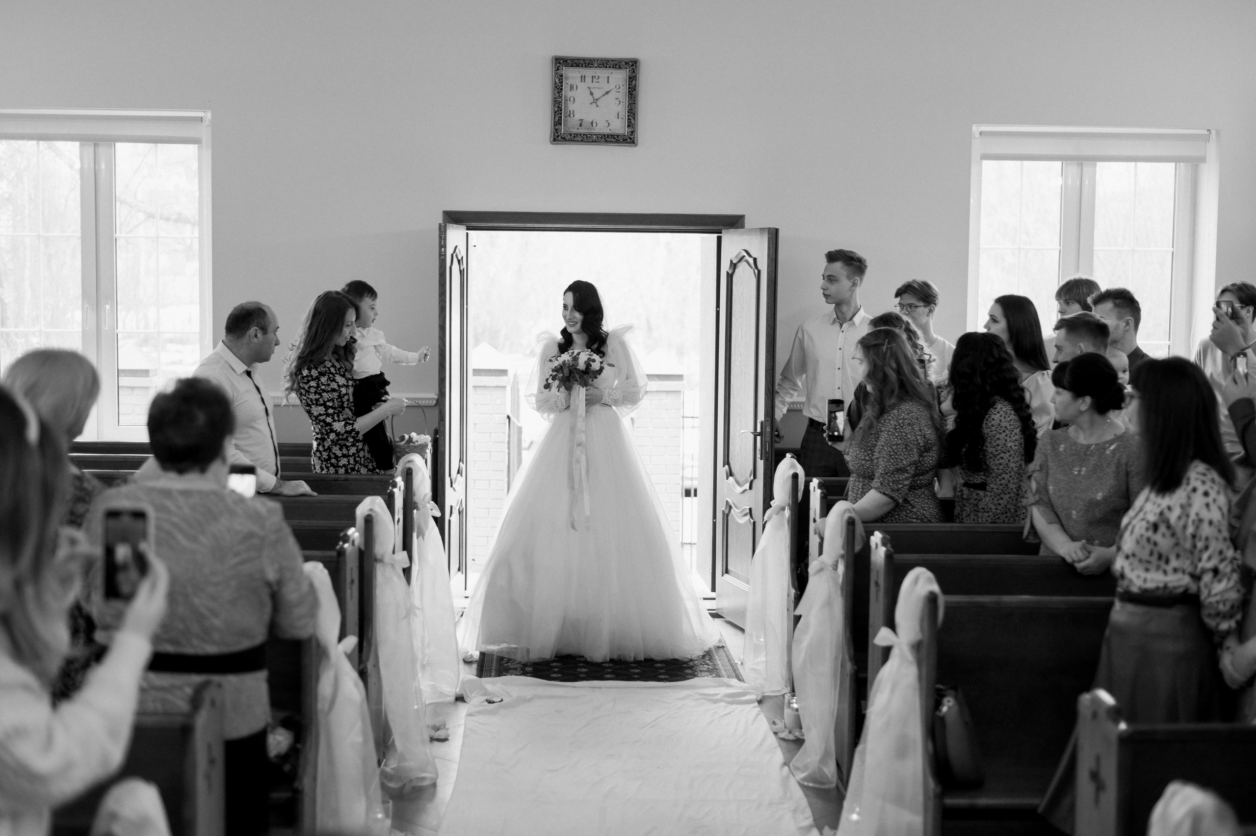 Диана и Никодим. Семейный и свадебный фотограф в Москве Татьяна Николаева