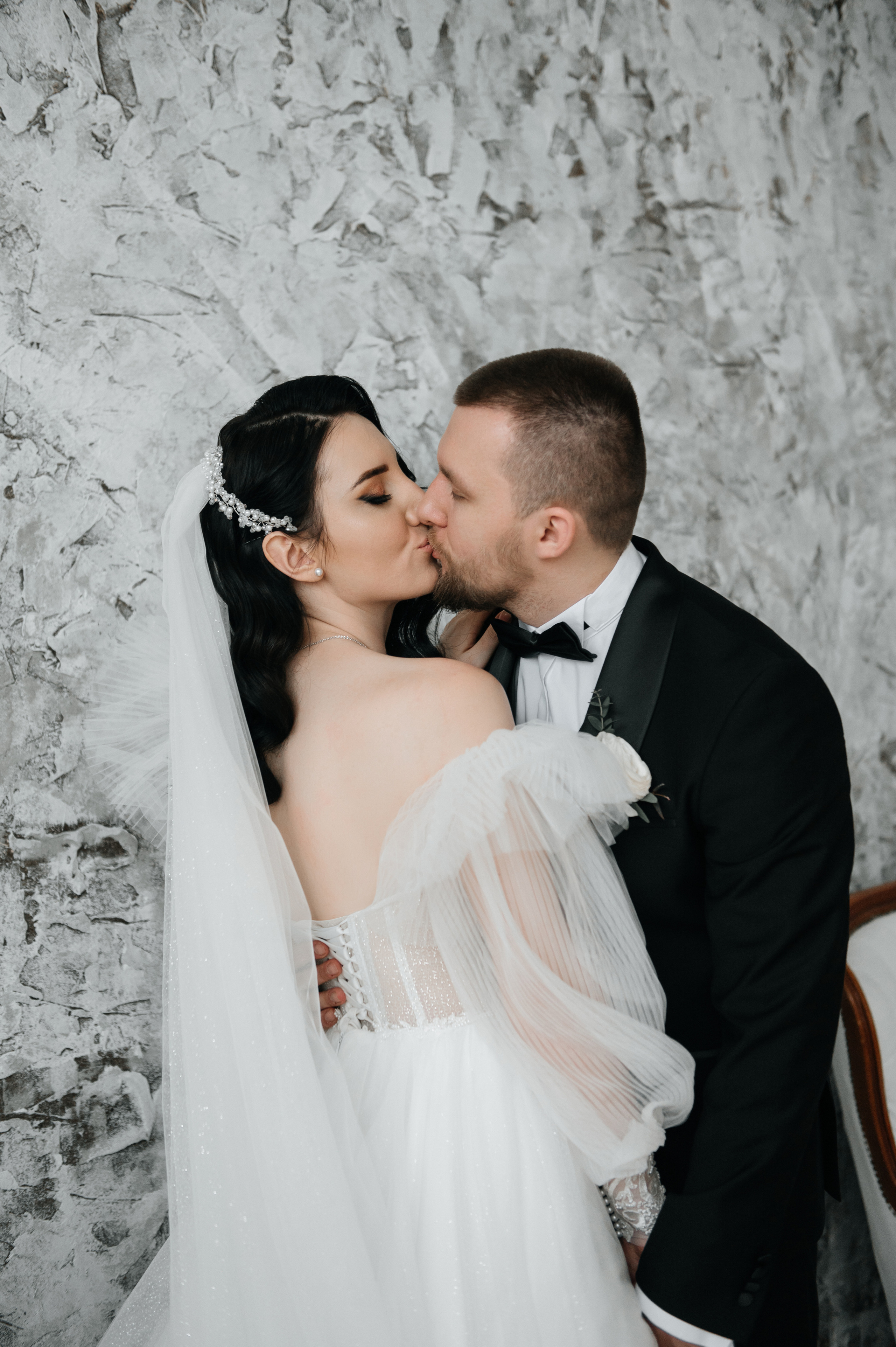 Диана и Никодим. Семейный и свадебный фотограф в Москве Татьяна Николаева