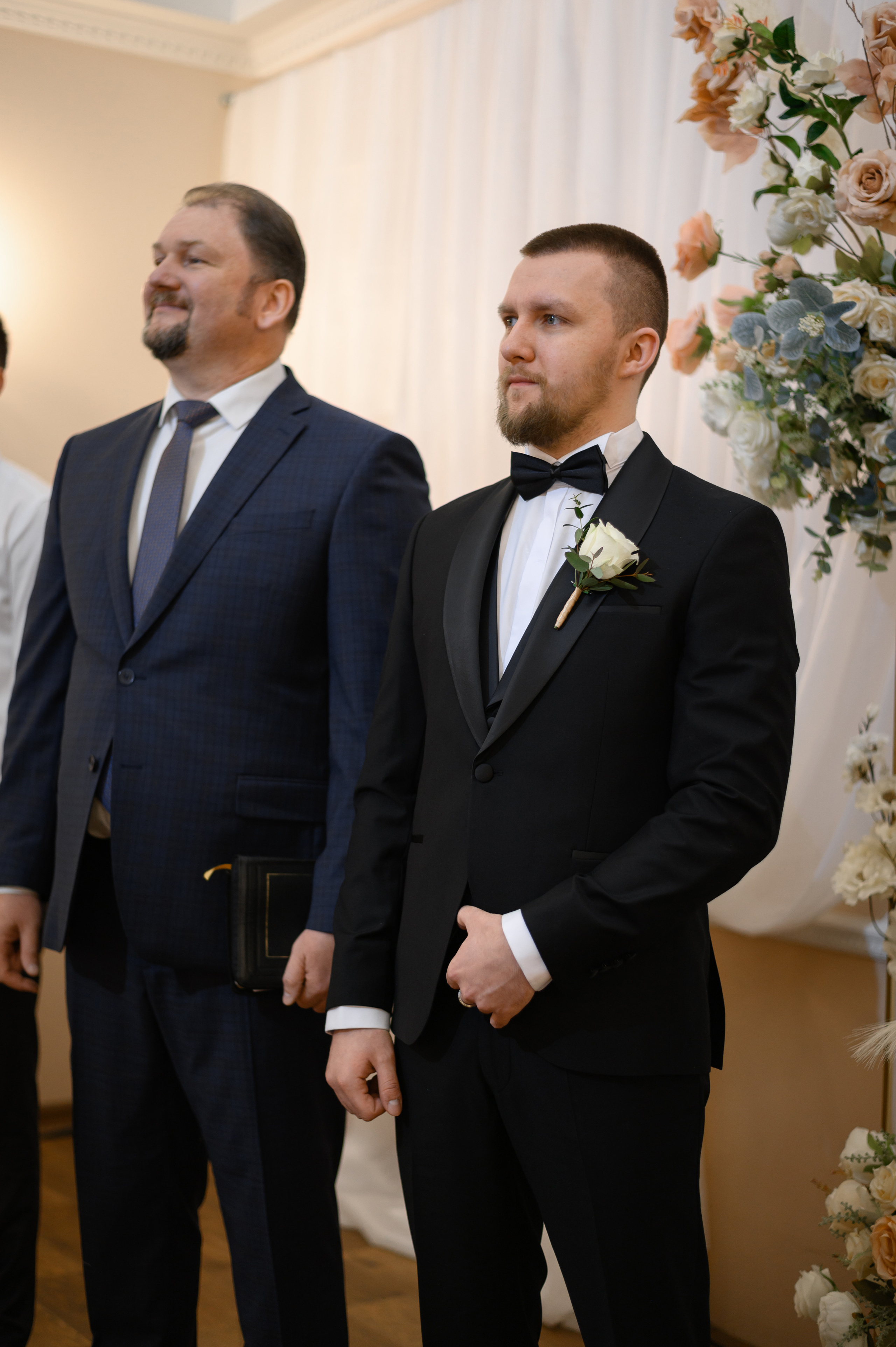 Диана и Никодим. Семейный и свадебный фотограф в Москве Татьяна Николаева