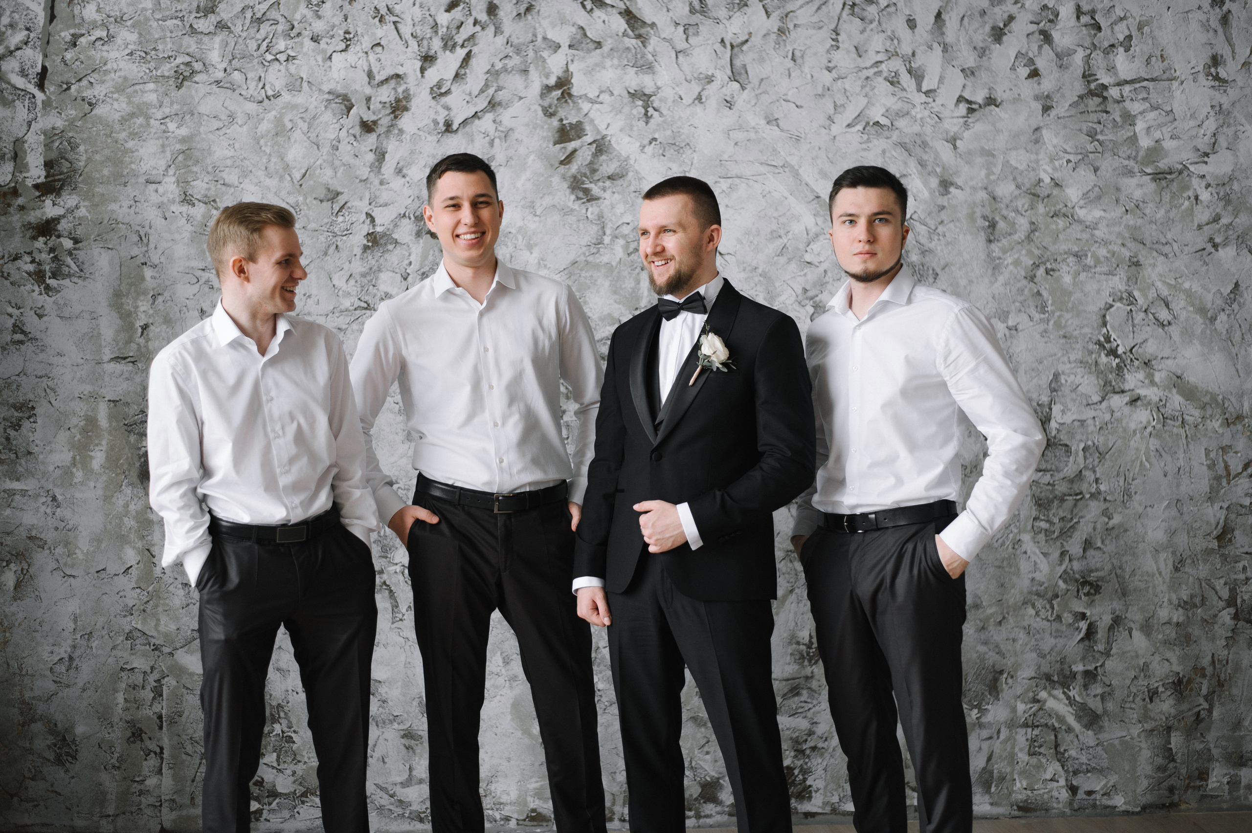 Диана и Никодим. Семейный и свадебный фотограф в Москве Татьяна Николаева