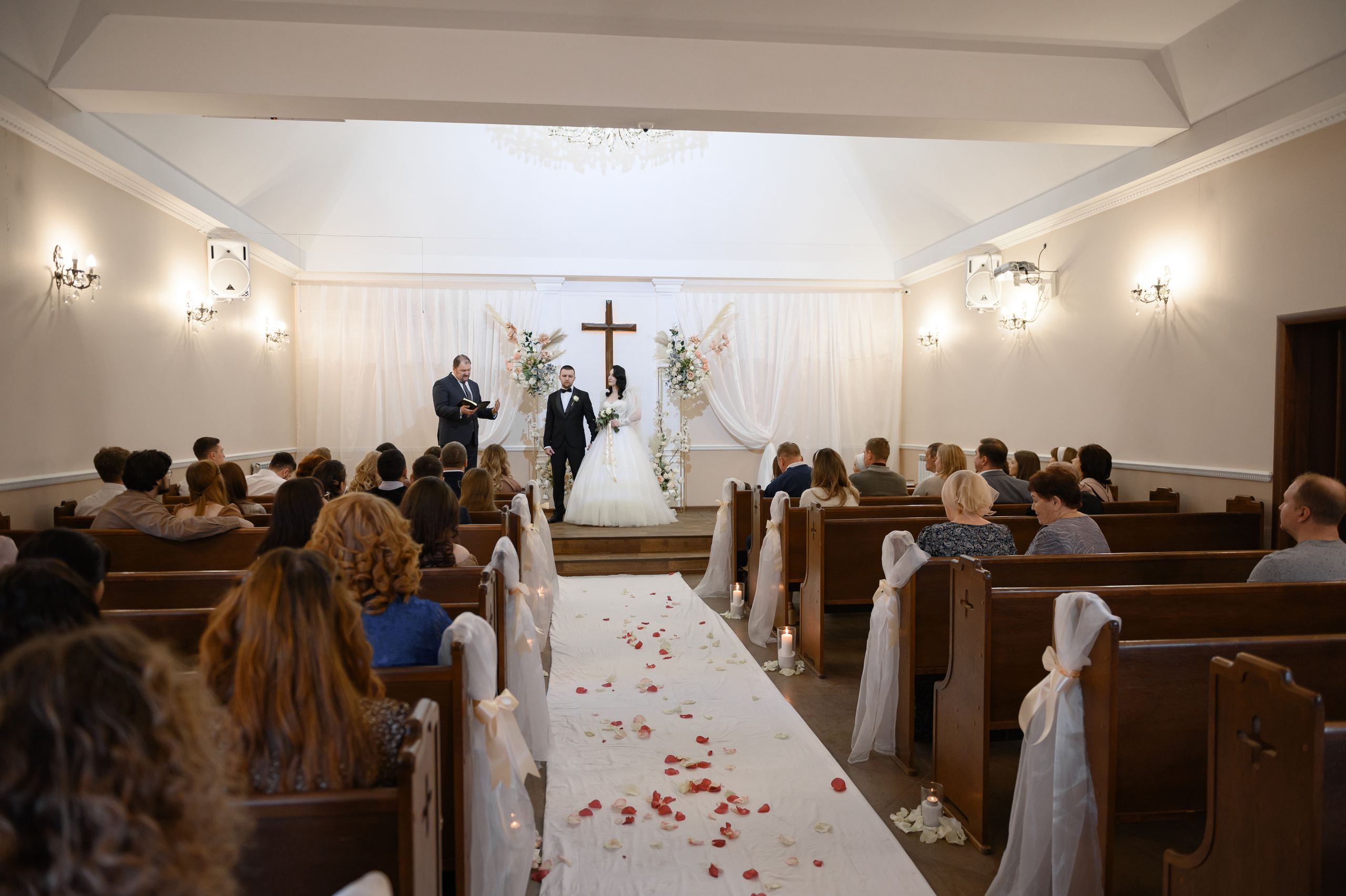 Диана и Никодим. Семейный и свадебный фотограф в Москве Татьяна Николаева