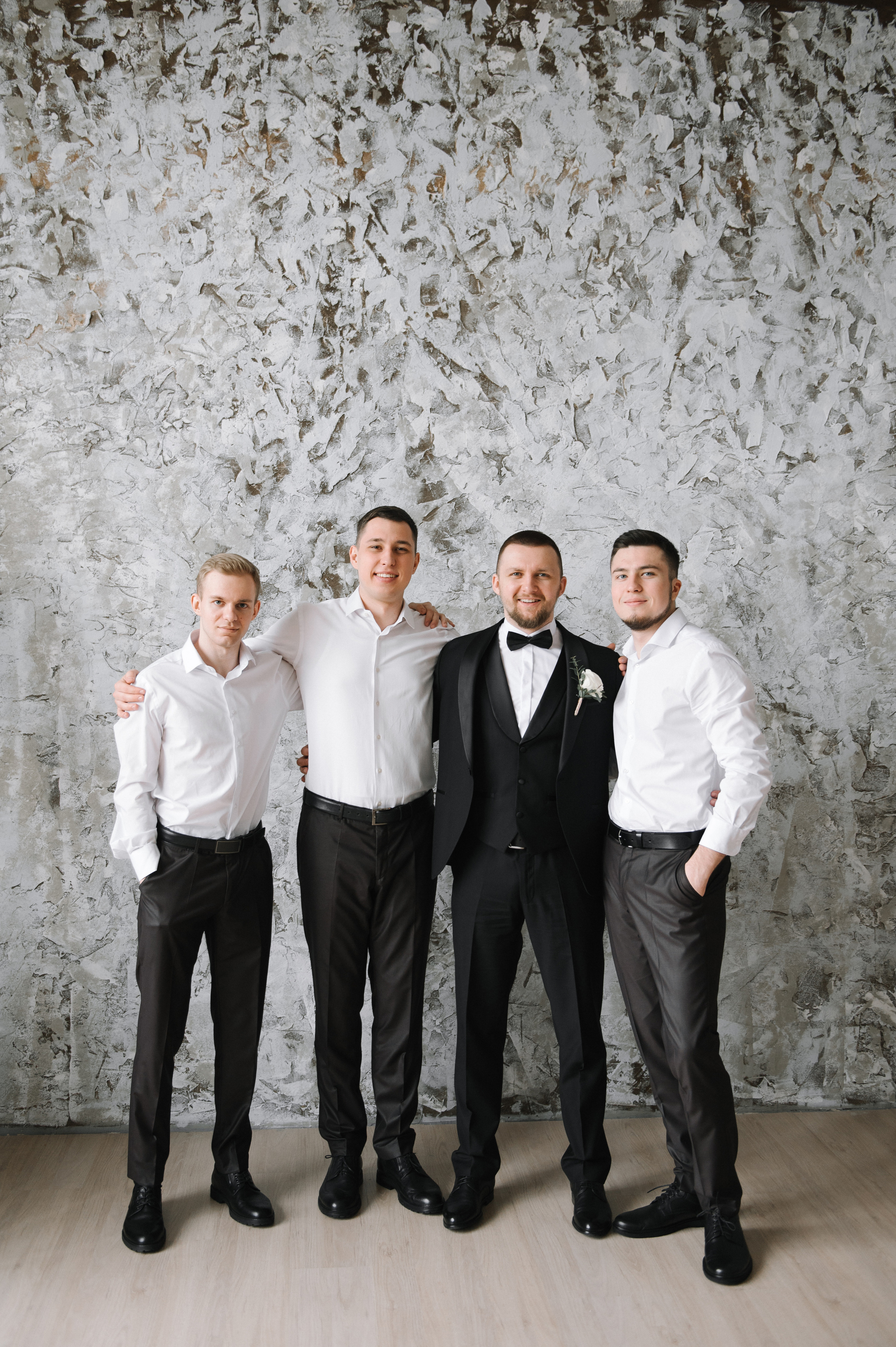 Диана и Никодим. Семейный и свадебный фотограф в Москве Татьяна Николаева