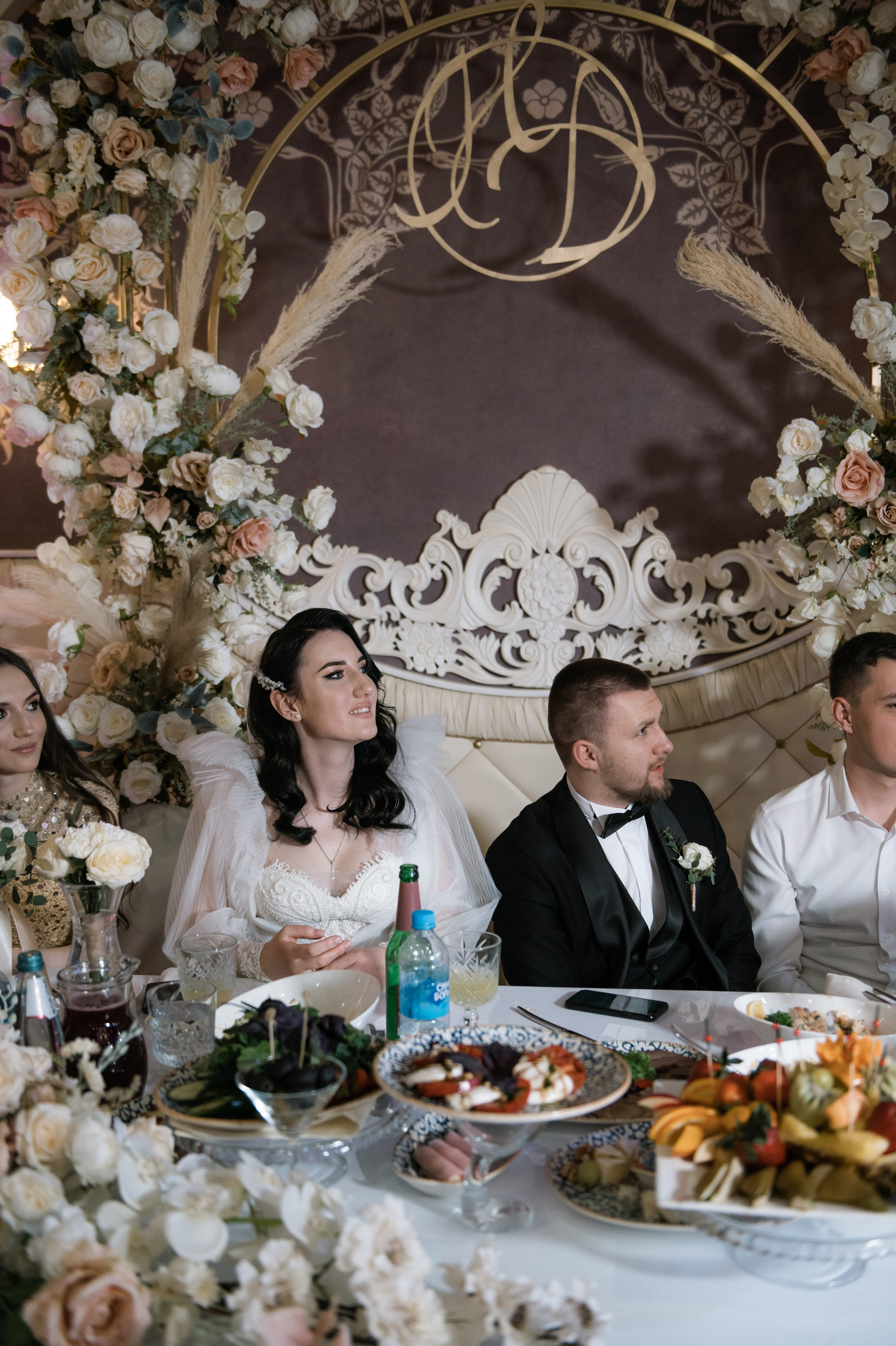 Диана и Никодим. Семейный и свадебный фотограф в Москве Татьяна Николаева