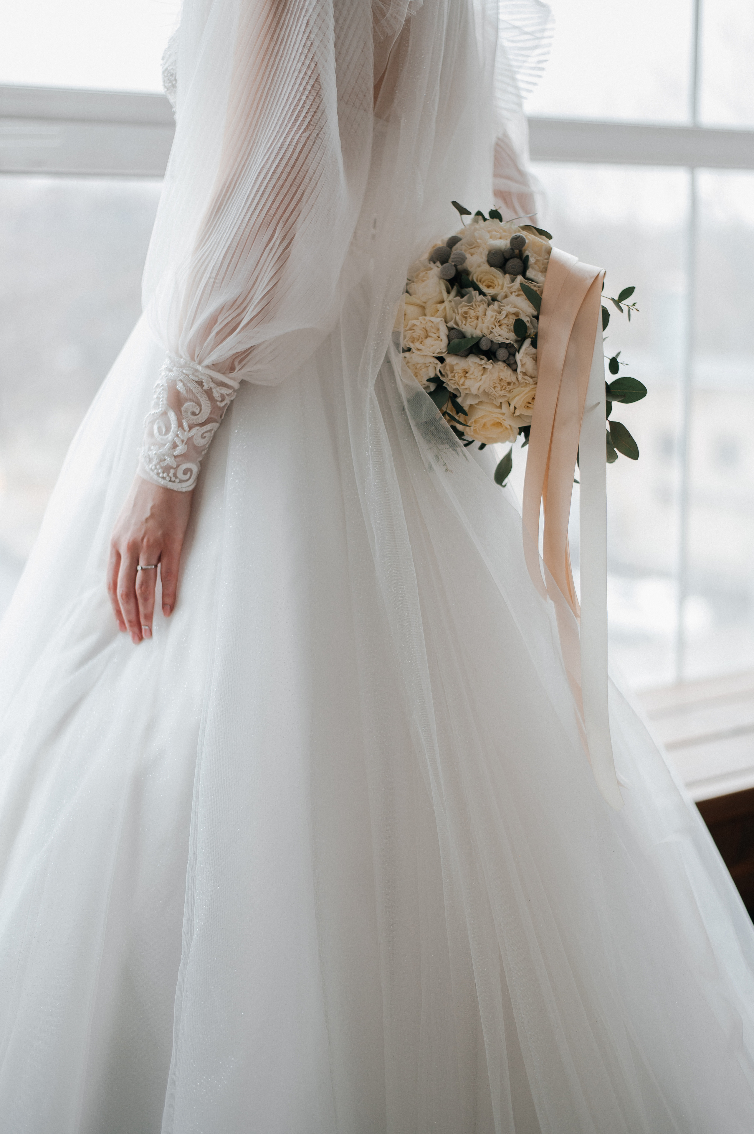 Диана и Никодим. Семейный и свадебный фотограф в Москве Татьяна Николаева