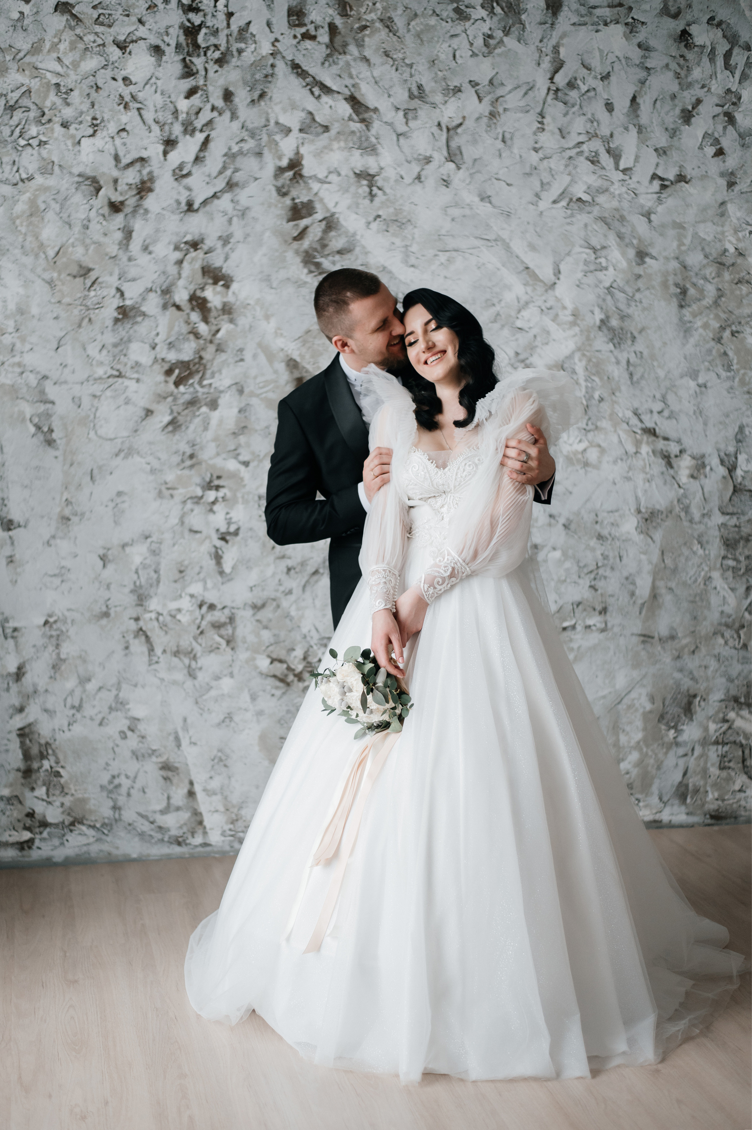 Диана и Никодим. Семейный и свадебный фотограф в Москве Татьяна Николаева