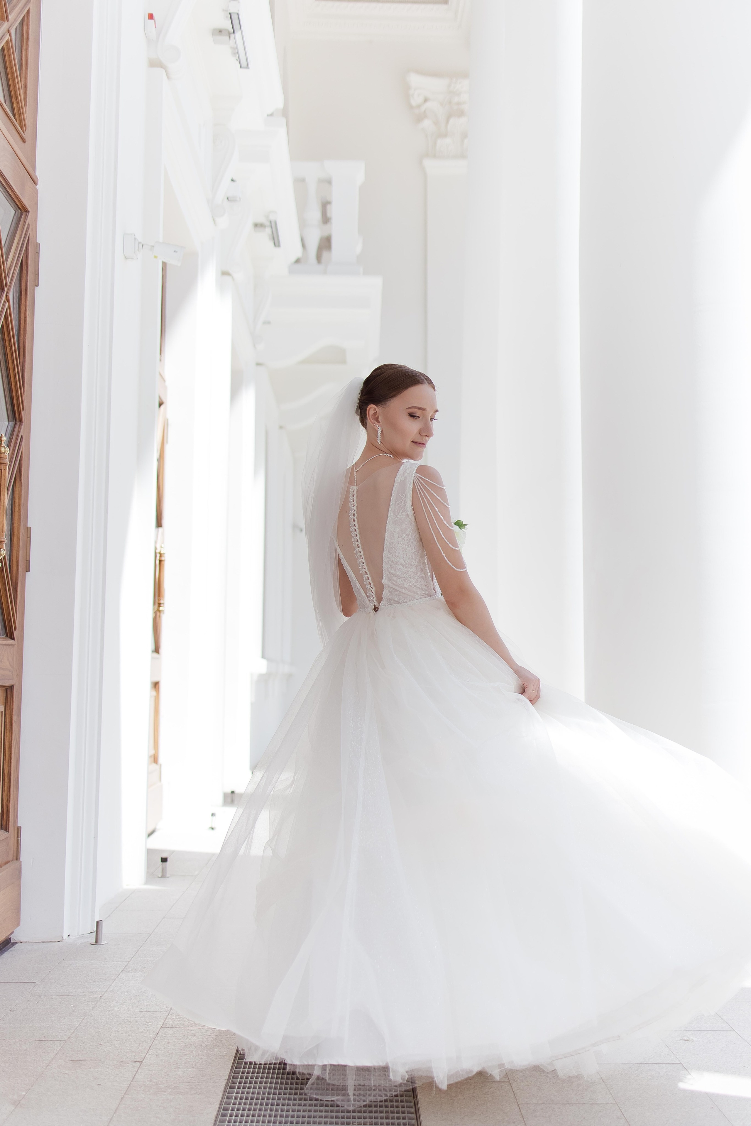 Николай и Анастасия. Свадебный и семейный фотограф Яна Стражева. Волгоград, Москва