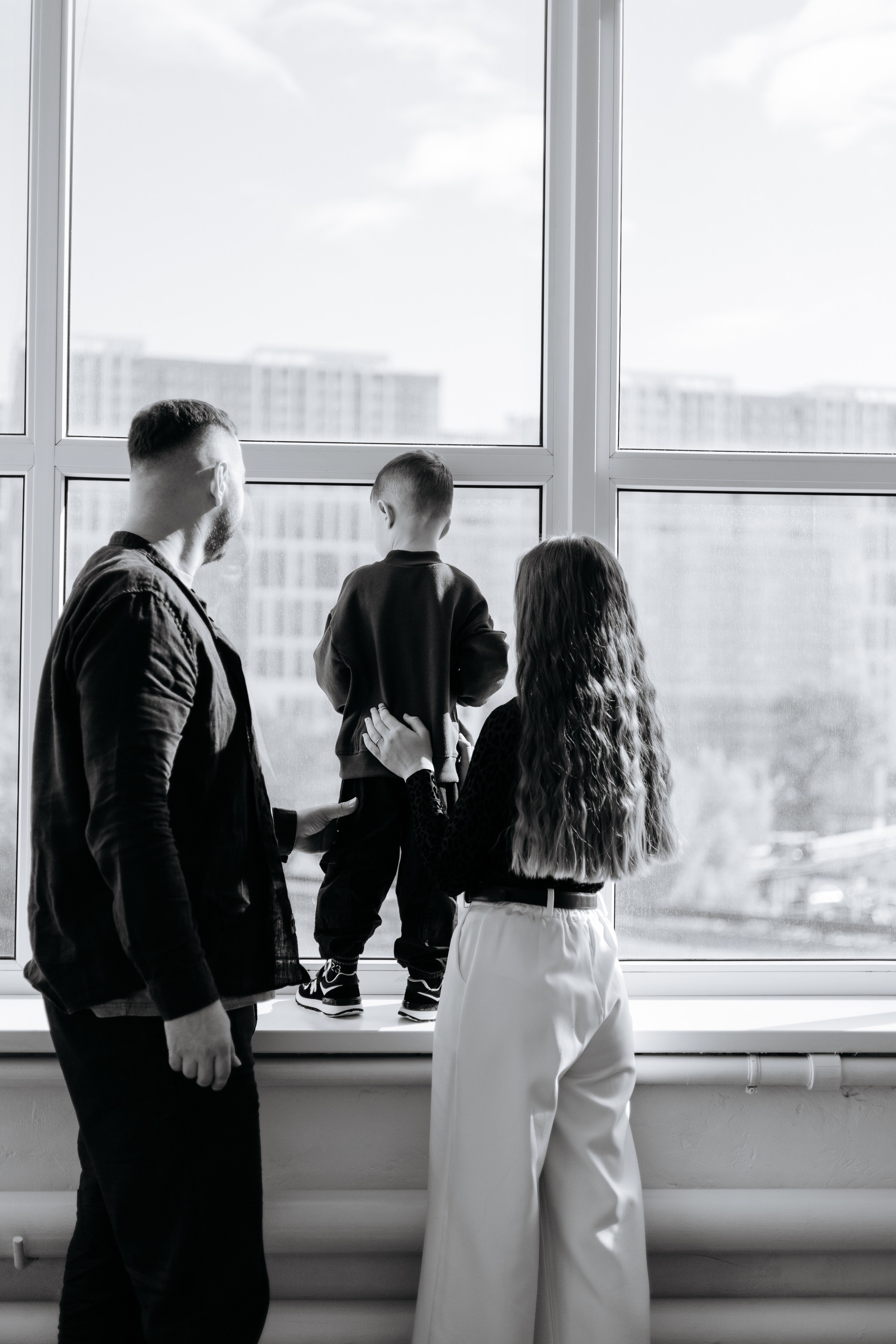 Мирону 3 годика. Самый теплый фотограф в Краснодаре Рябоконь Ксения