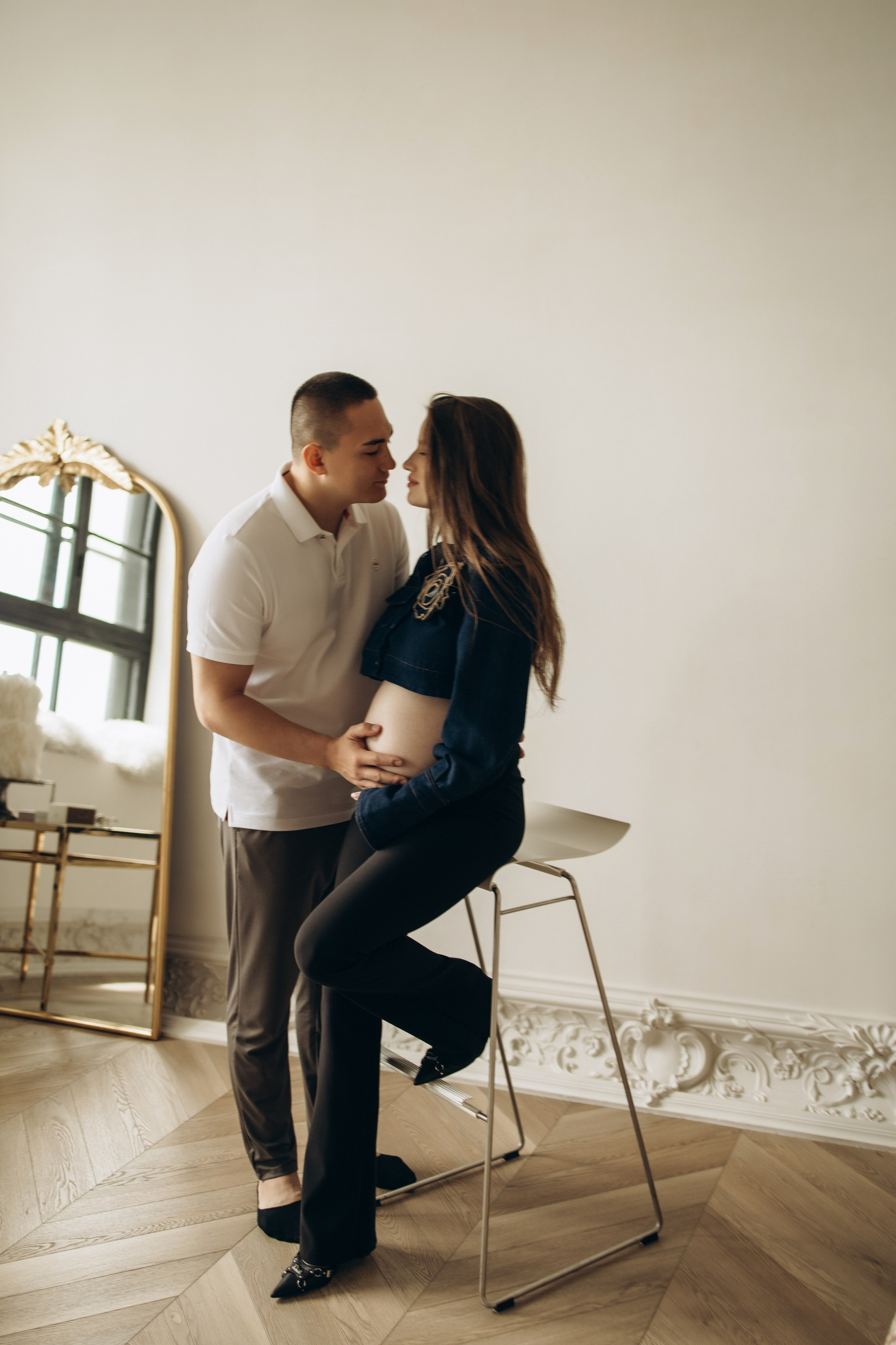 Владислав и Света. Самый теплый фотограф в Краснодаре Рябоконь Ксения