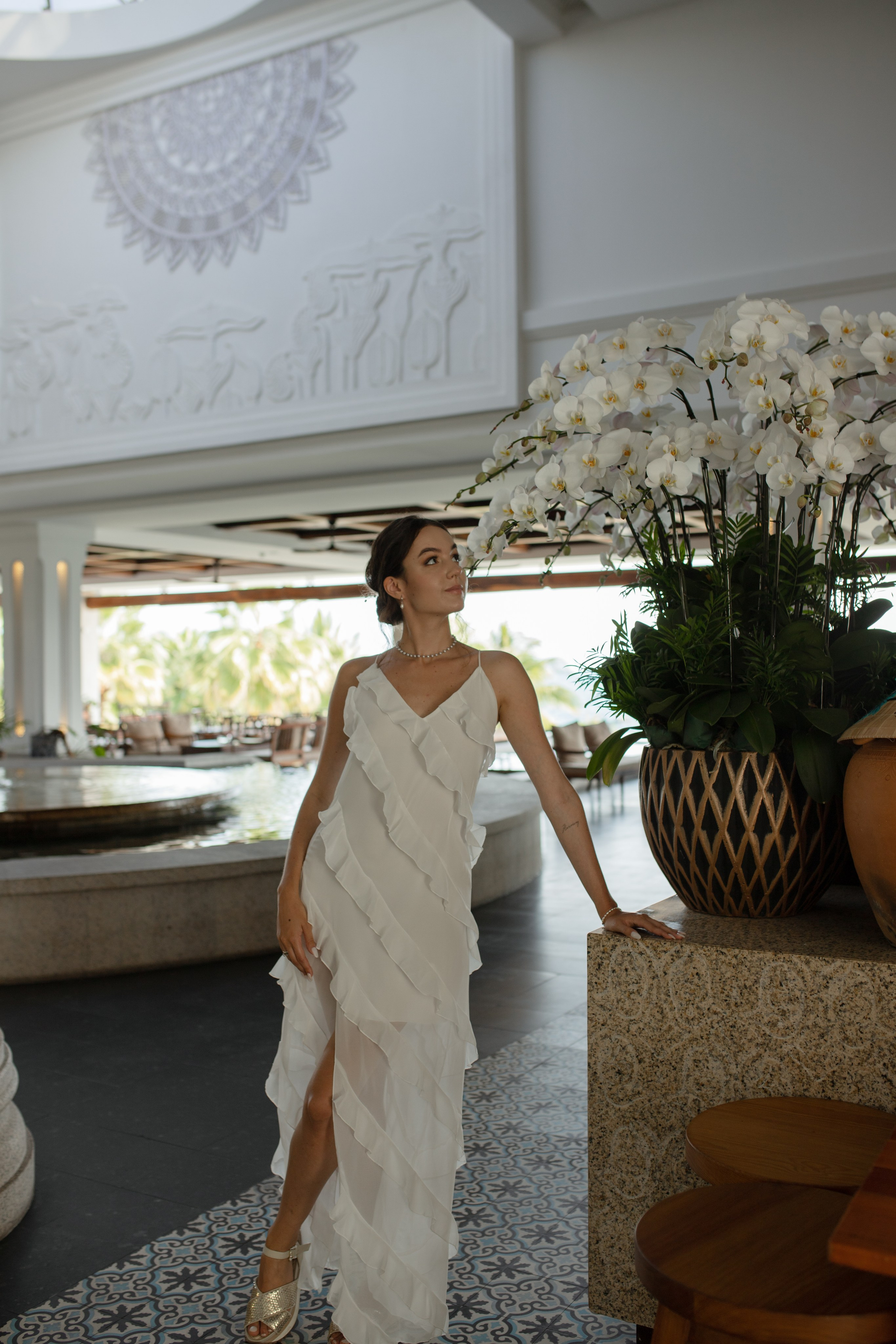 Владислав и Милена. Главная