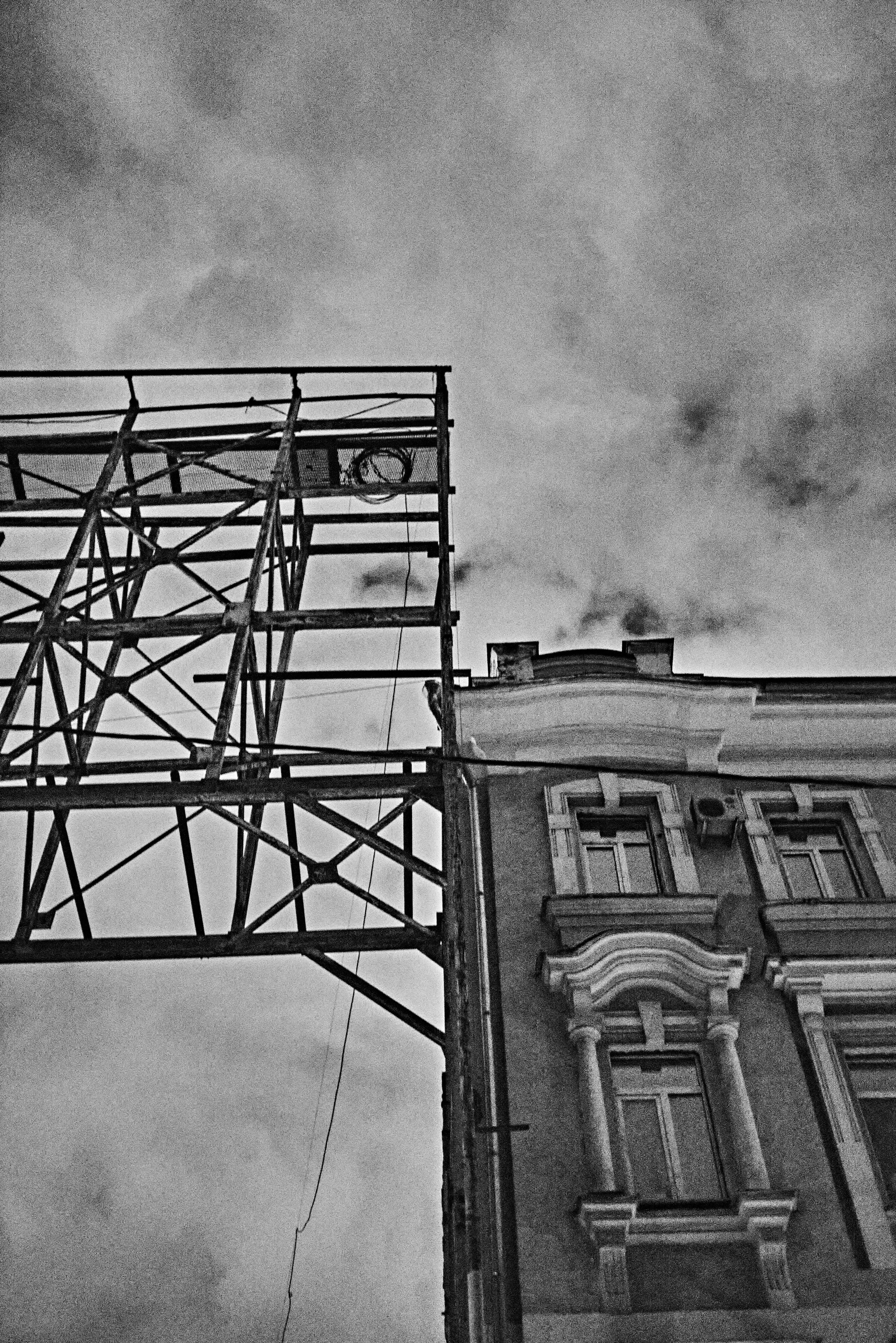 2024. Марфин. Фотограф