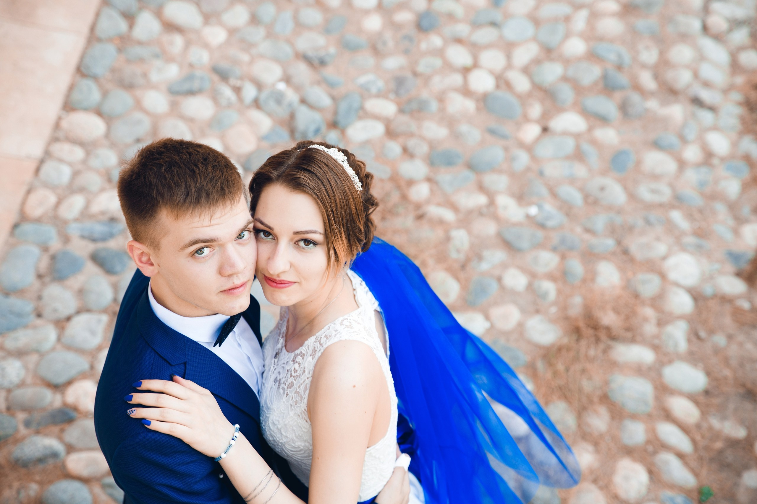 Свадебные съемки. Главная