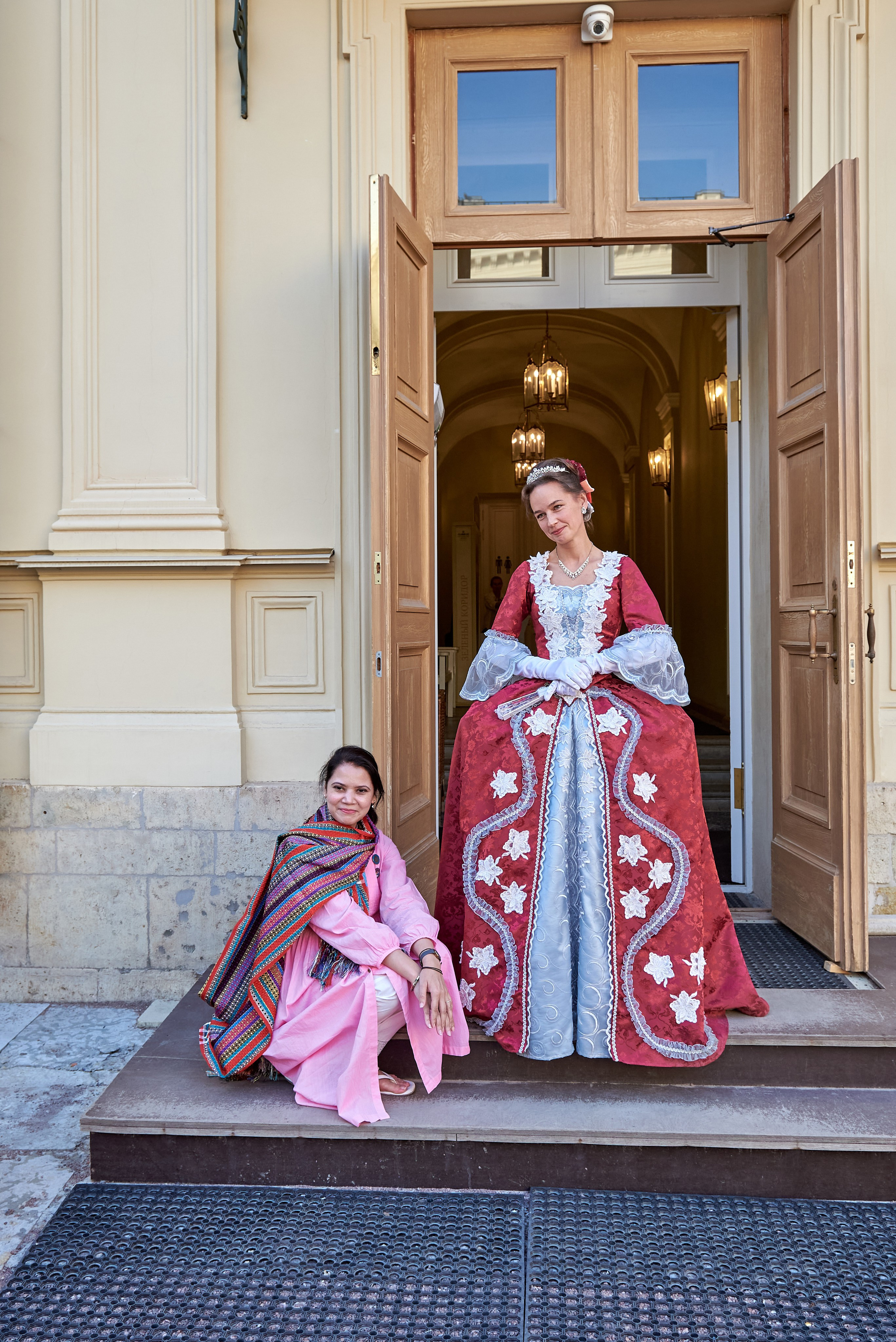 Форум объединенных культур. Иван Ступа, репортажный фотограф в Санкт-Петербурге и Ленинградской области