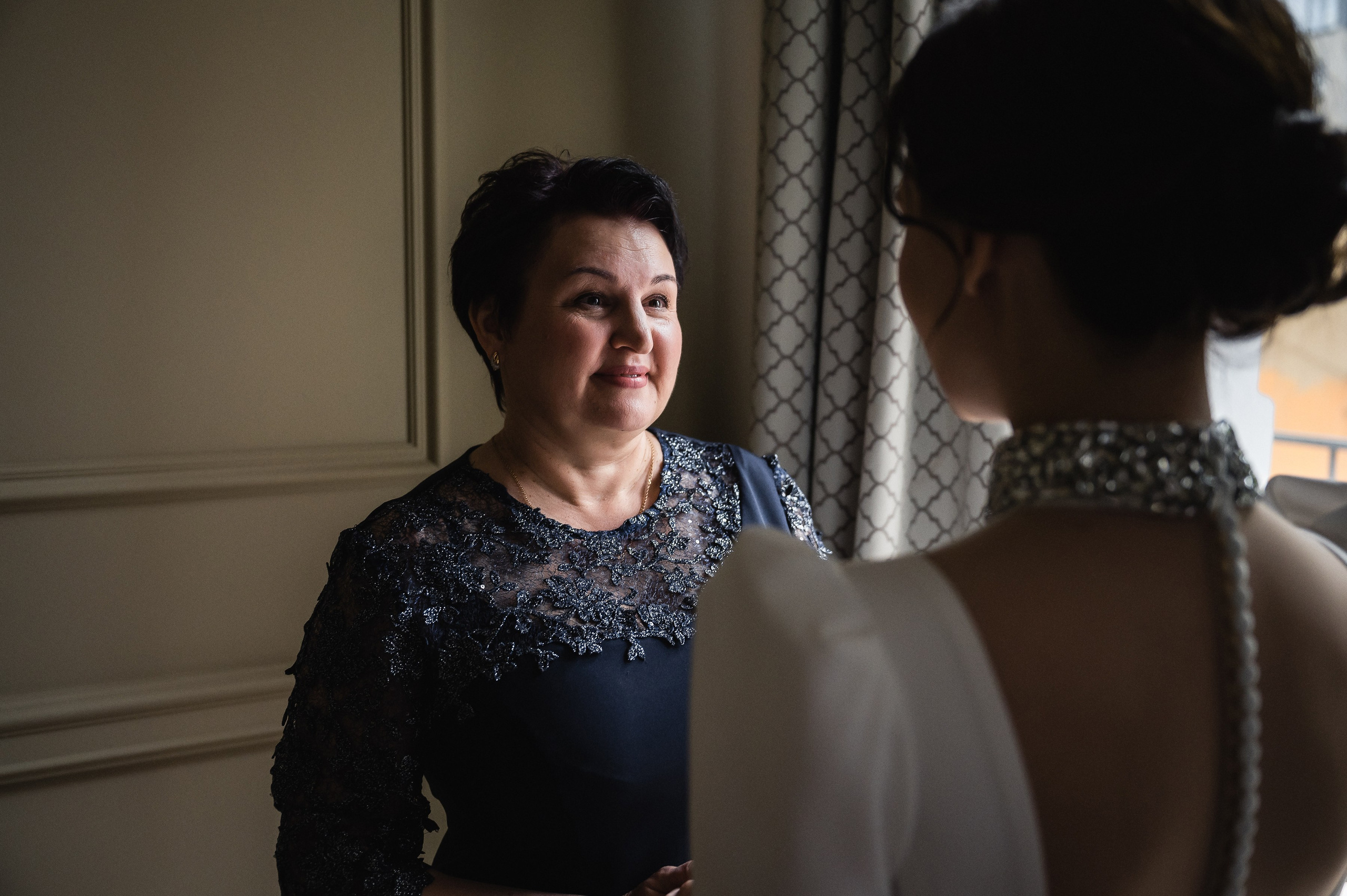 Современная классика. Свадебное агентство Reverence Самара